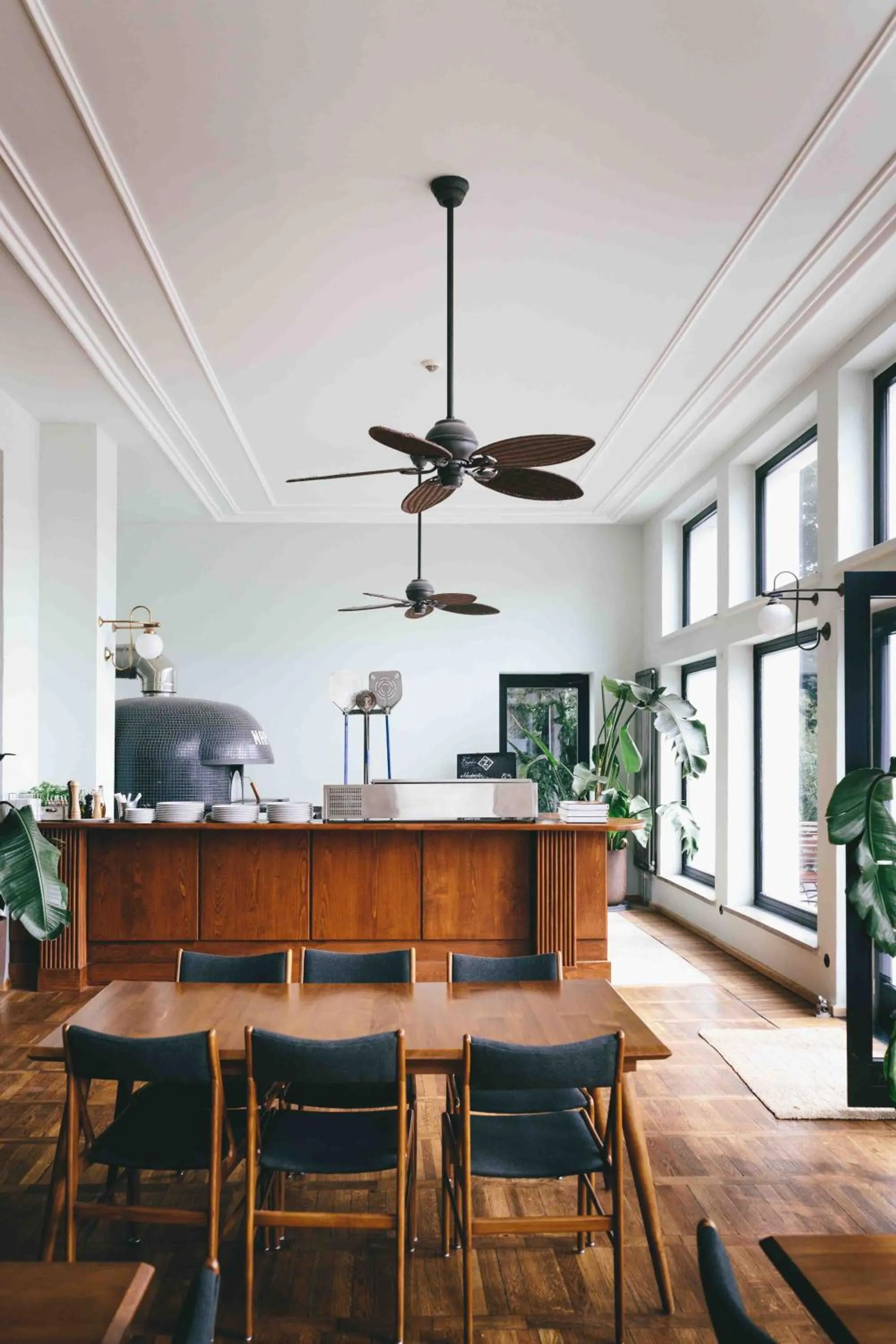 Restaurant/places to eat in DAS SCHMÖCKWITZ