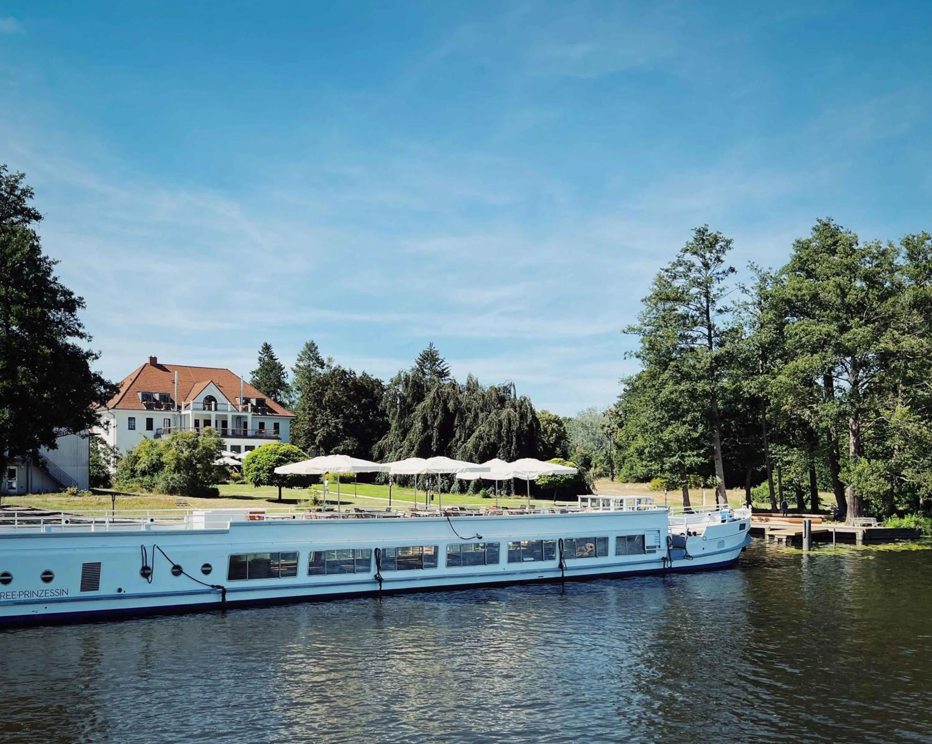 Restaurant/places to eat in DAS SCHMÖCKWITZ