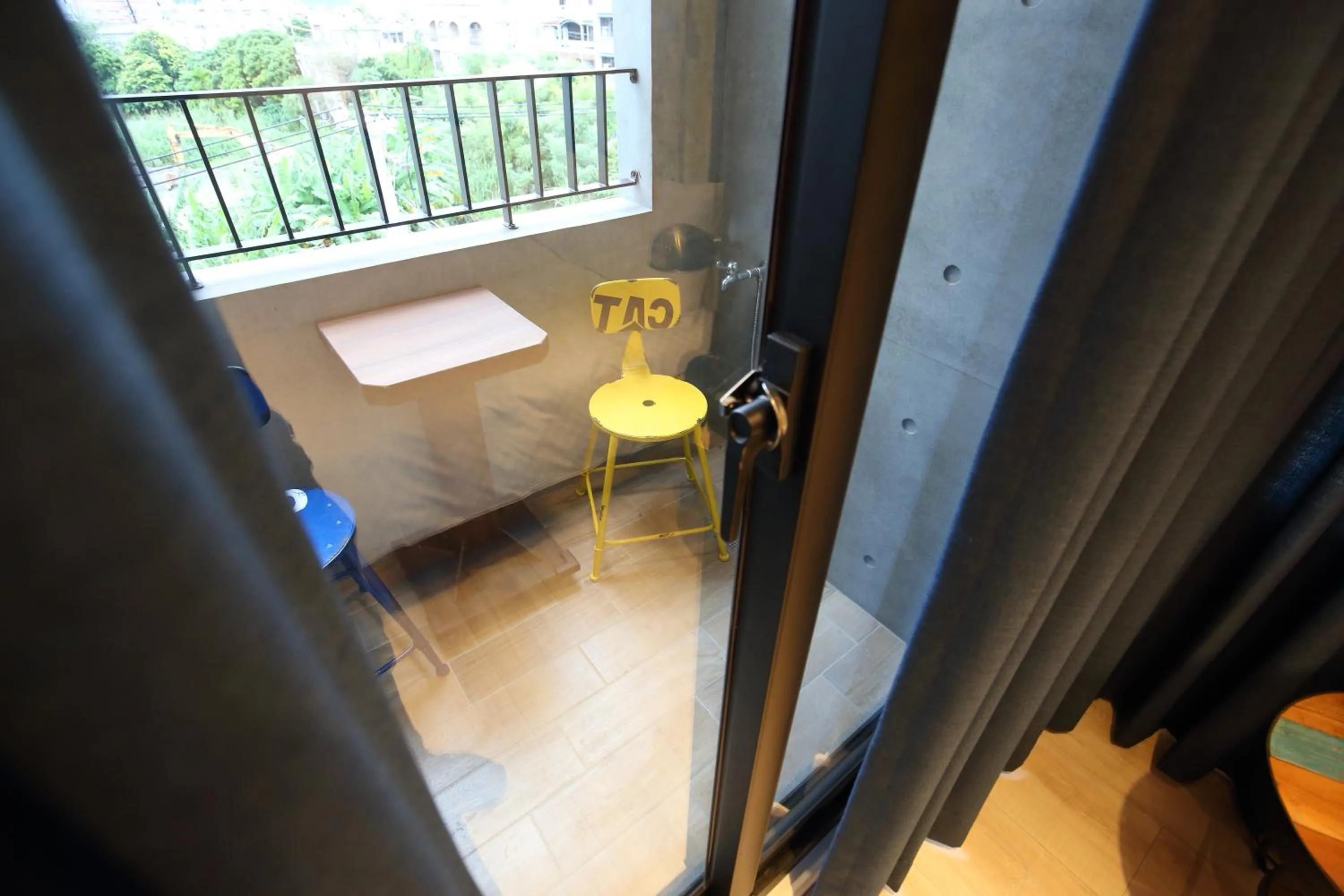 MIDORI Hostel