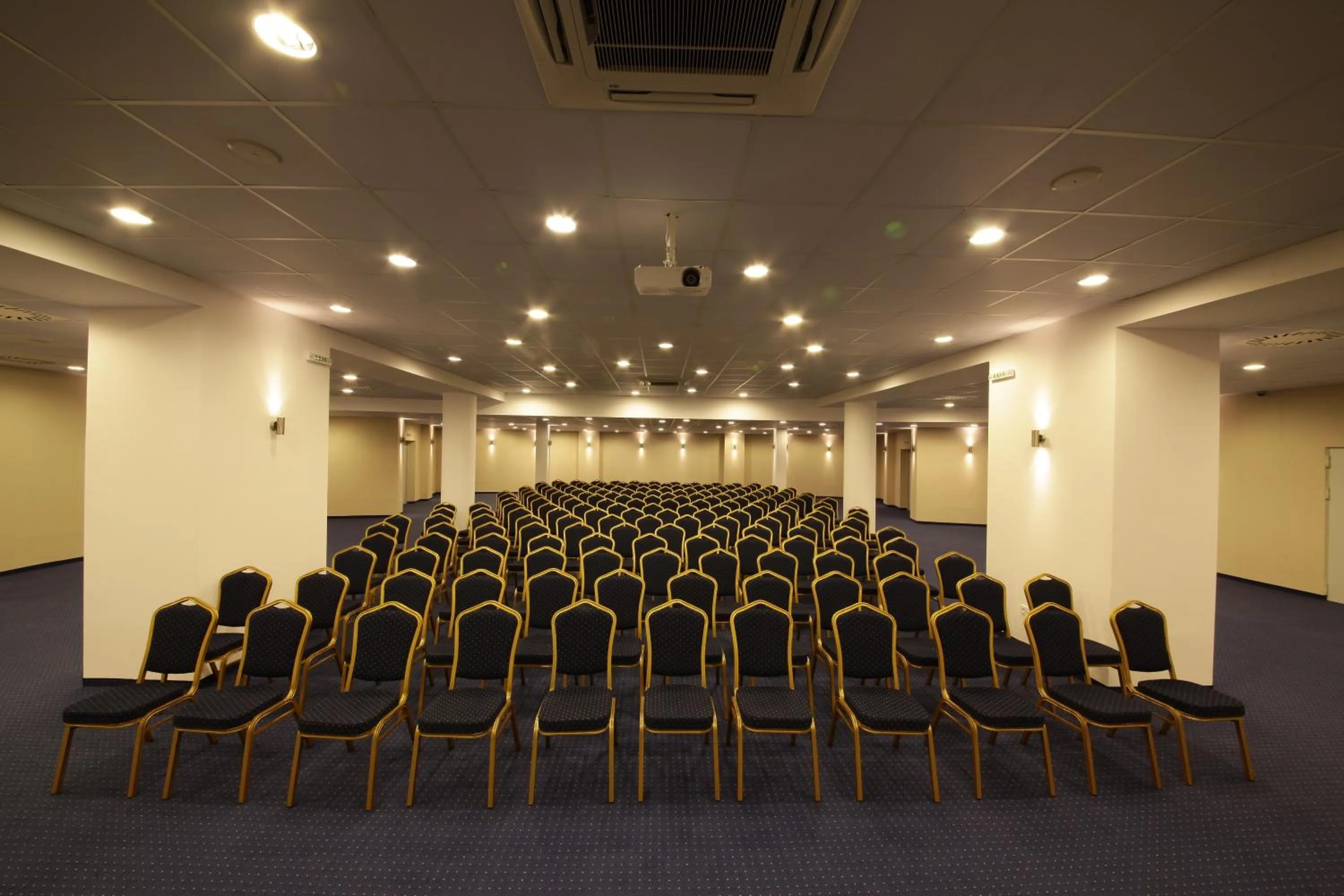 Business facilities in Lighthouse Golf & Spa Hotel