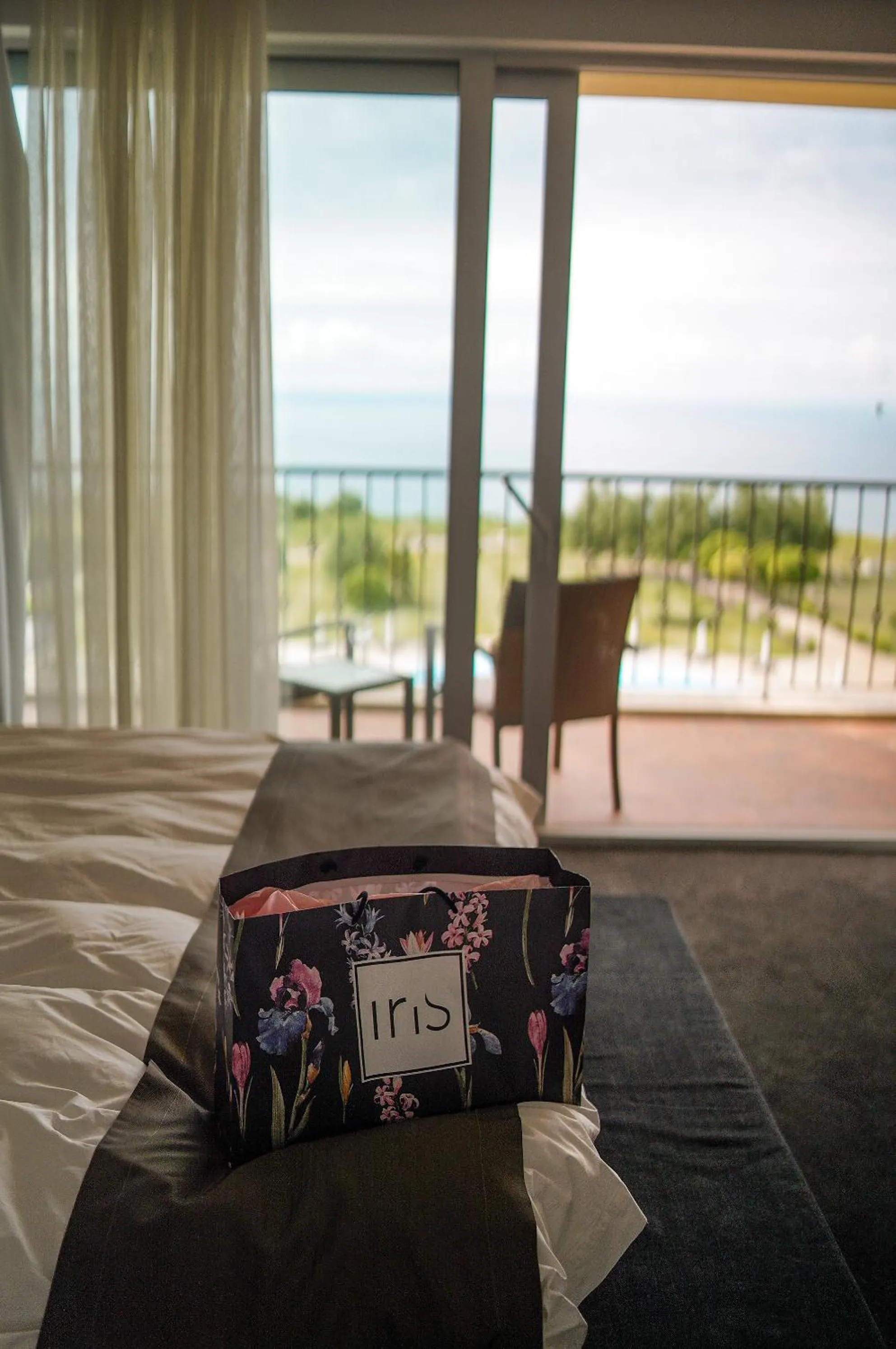 View (from property/room) in Lighthouse Golf & Spa Hotel