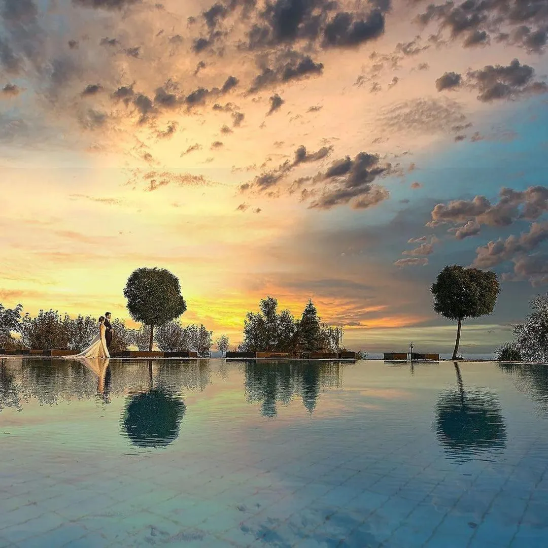 Day in Lighthouse Golf & Spa Hotel