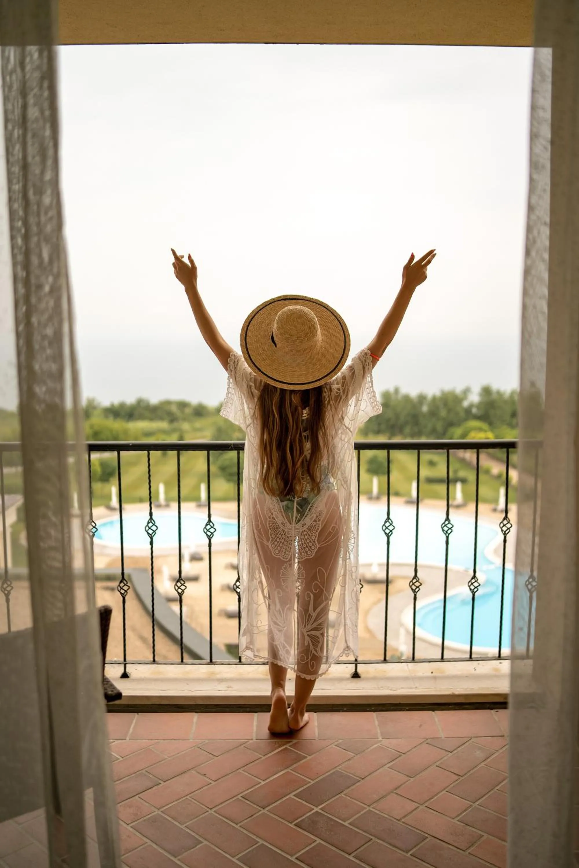 View (from property/room) in Lighthouse Golf & Spa Hotel