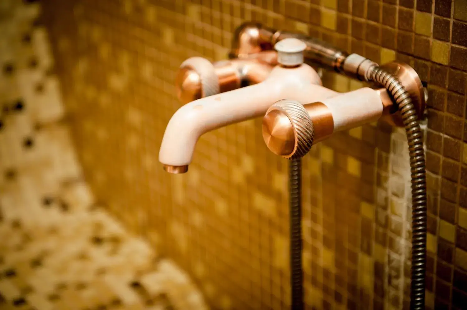 Spa and wellness centre/facilities in Lighthouse Golf & Spa Hotel Spa and wellness centre/facilities in Lighthouse Golf & Spa Hotel