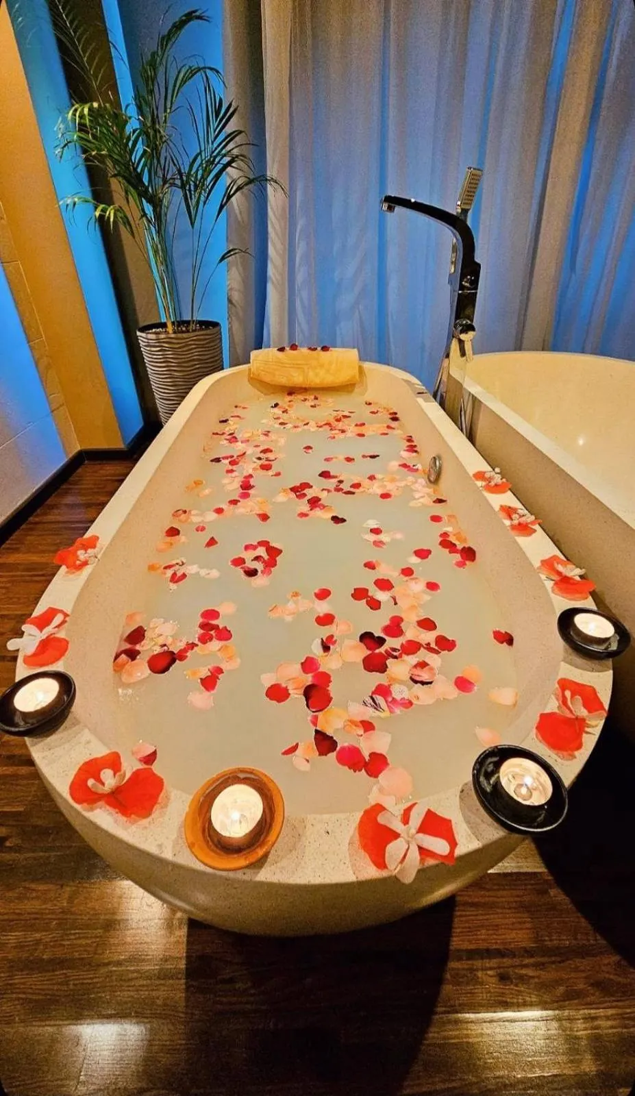 Spa and wellness centre/facilities in Lighthouse Golf & Spa Hotel