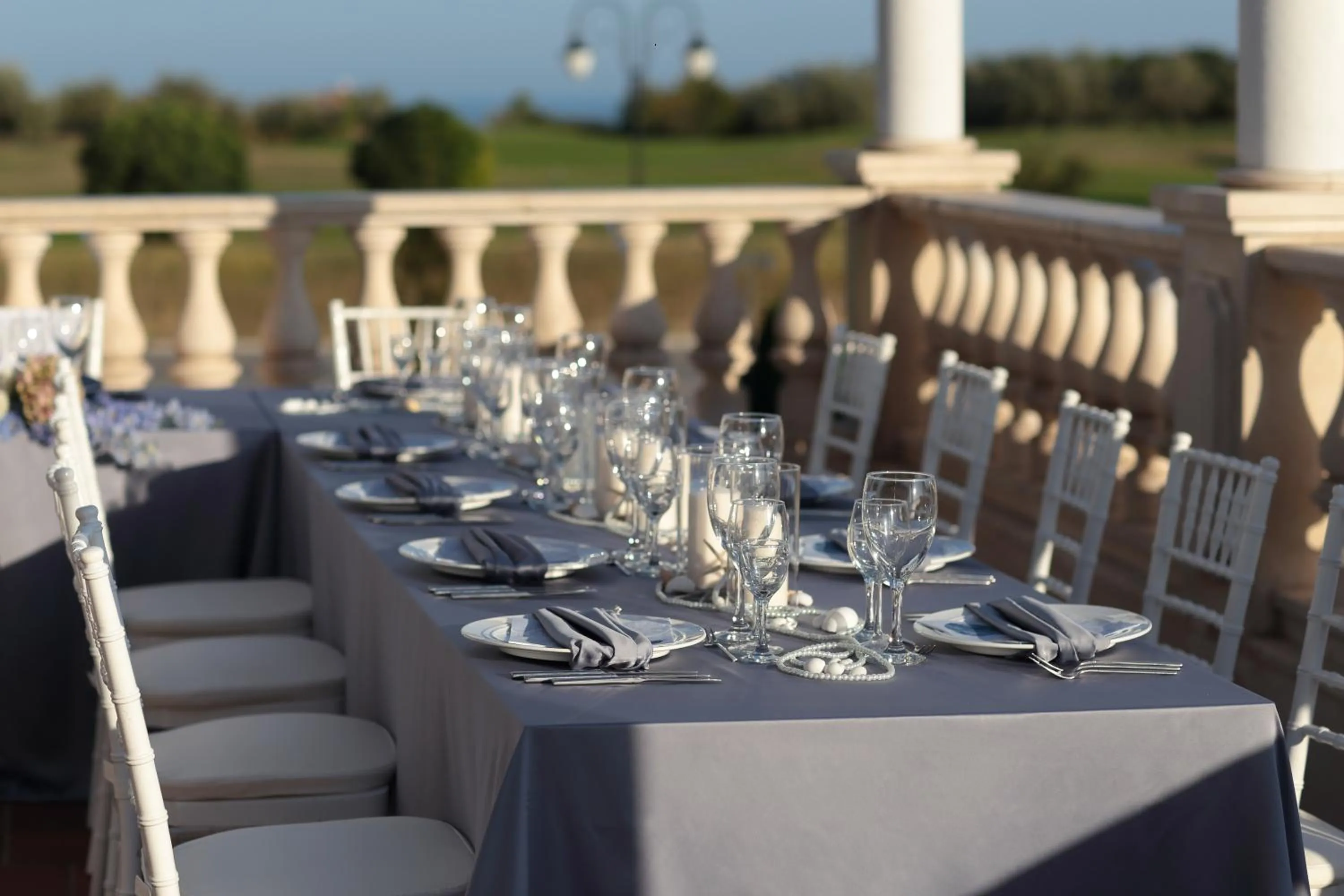 wedding in Lighthouse Golf & Spa Hotel