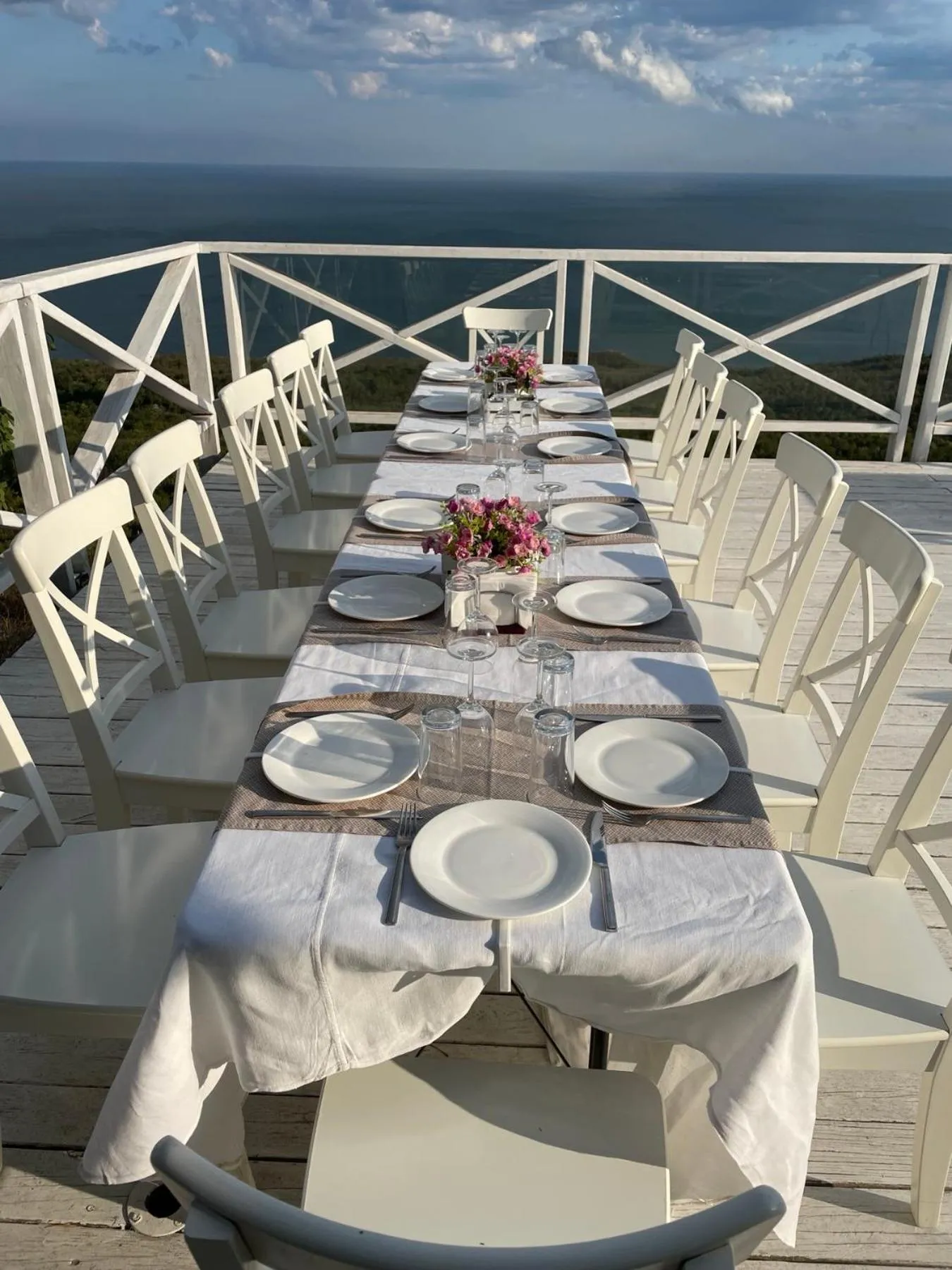 Restaurant/places to eat in Lighthouse Golf & Spa Hotel