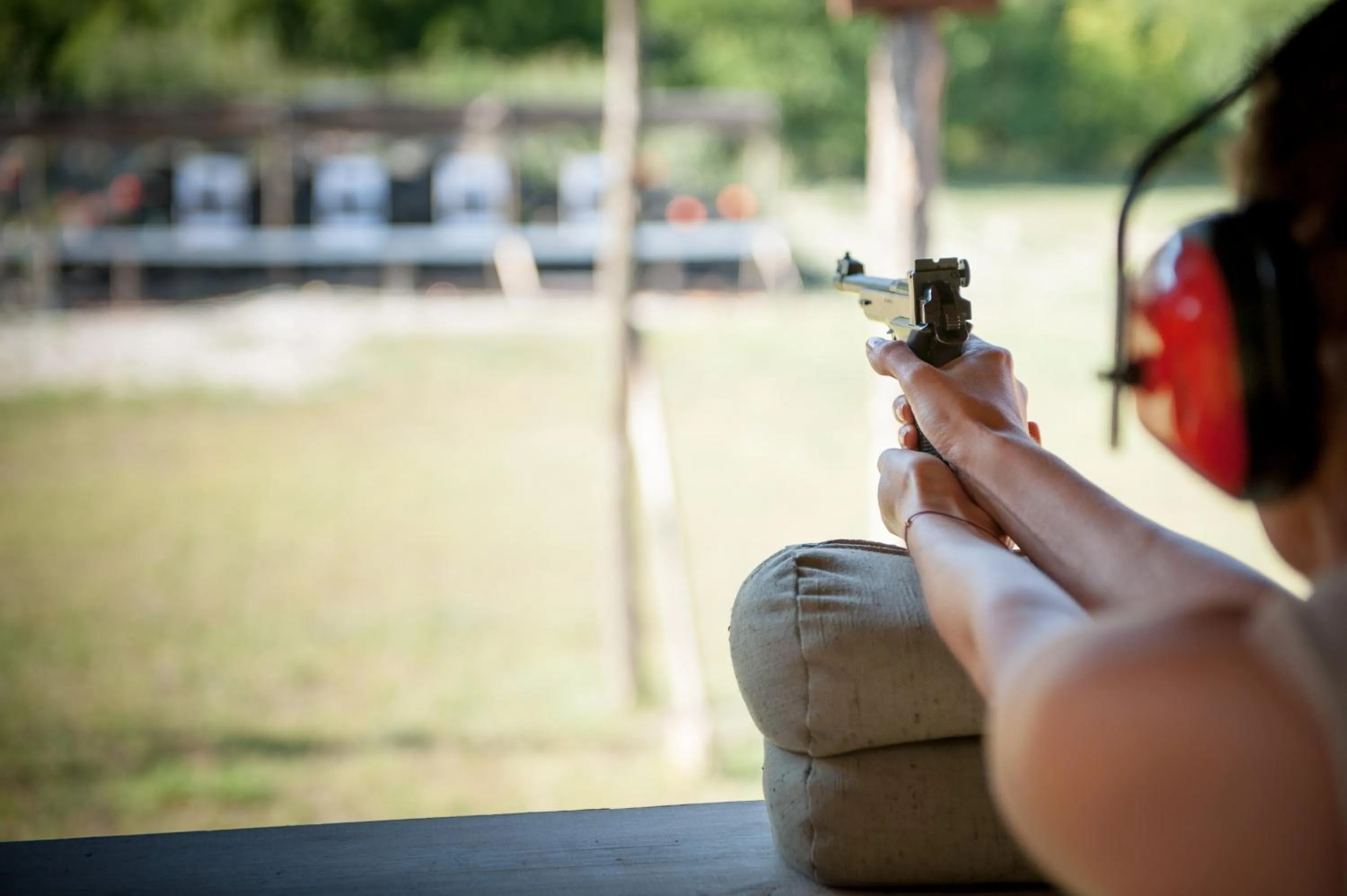 Day in Lighthouse Golf & Spa Hotel