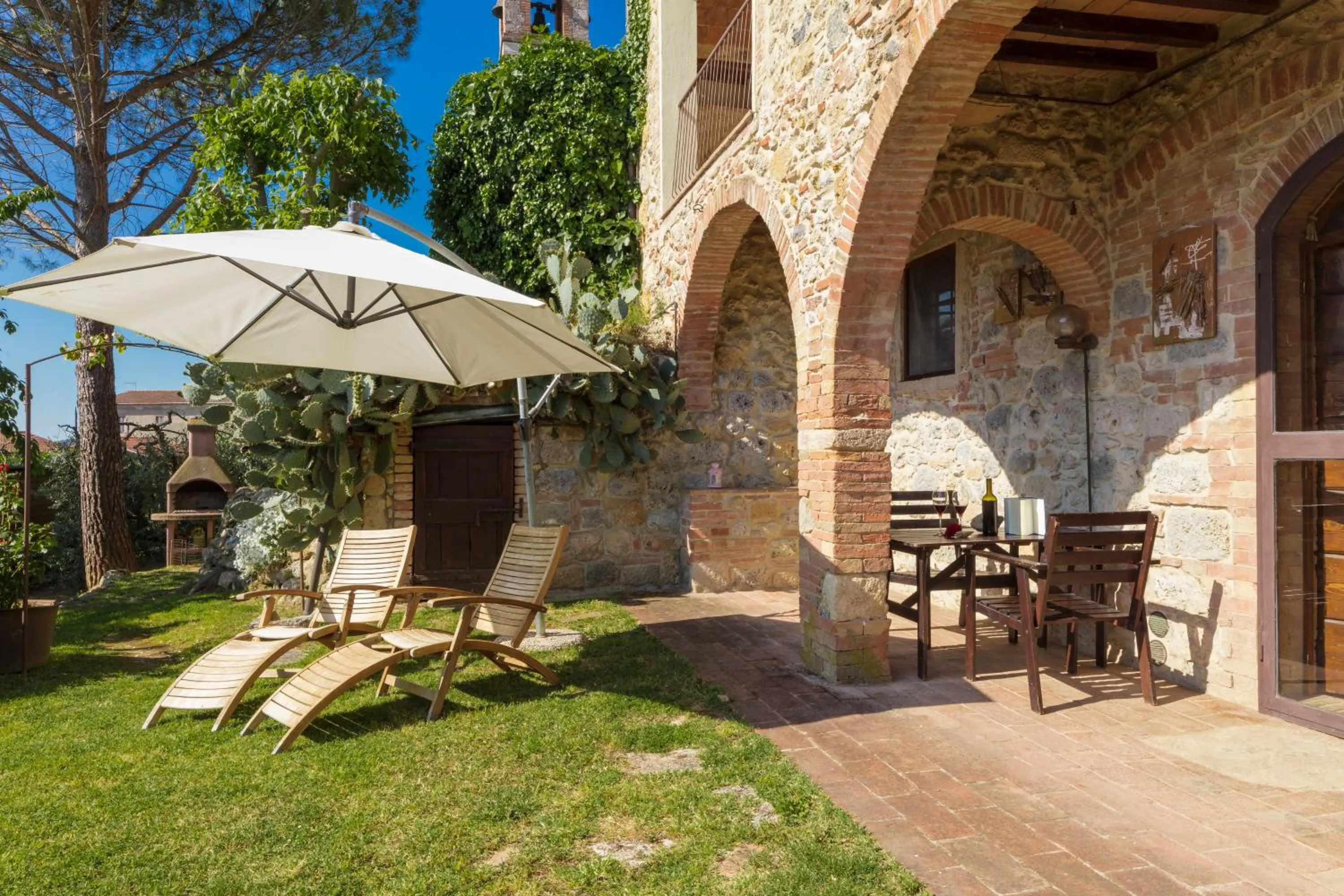 Casa Simona