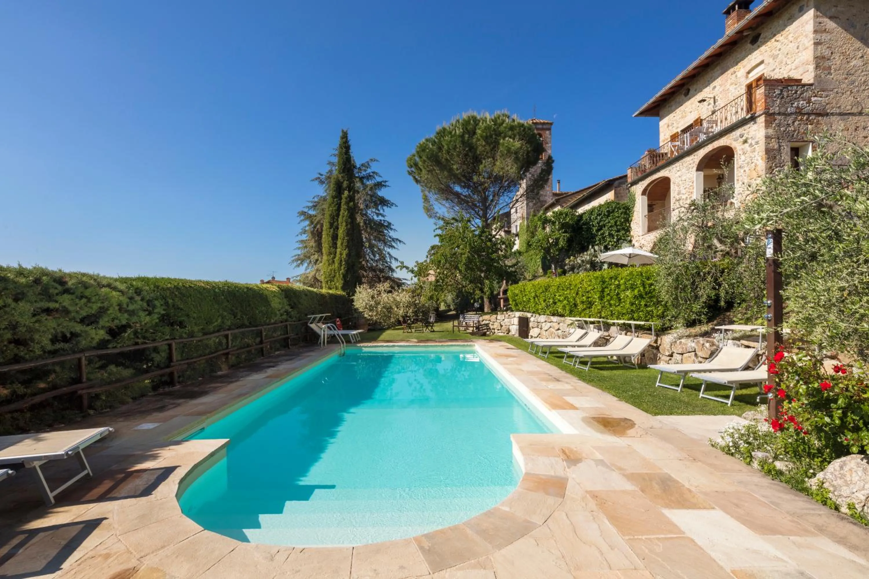 Casa Simona