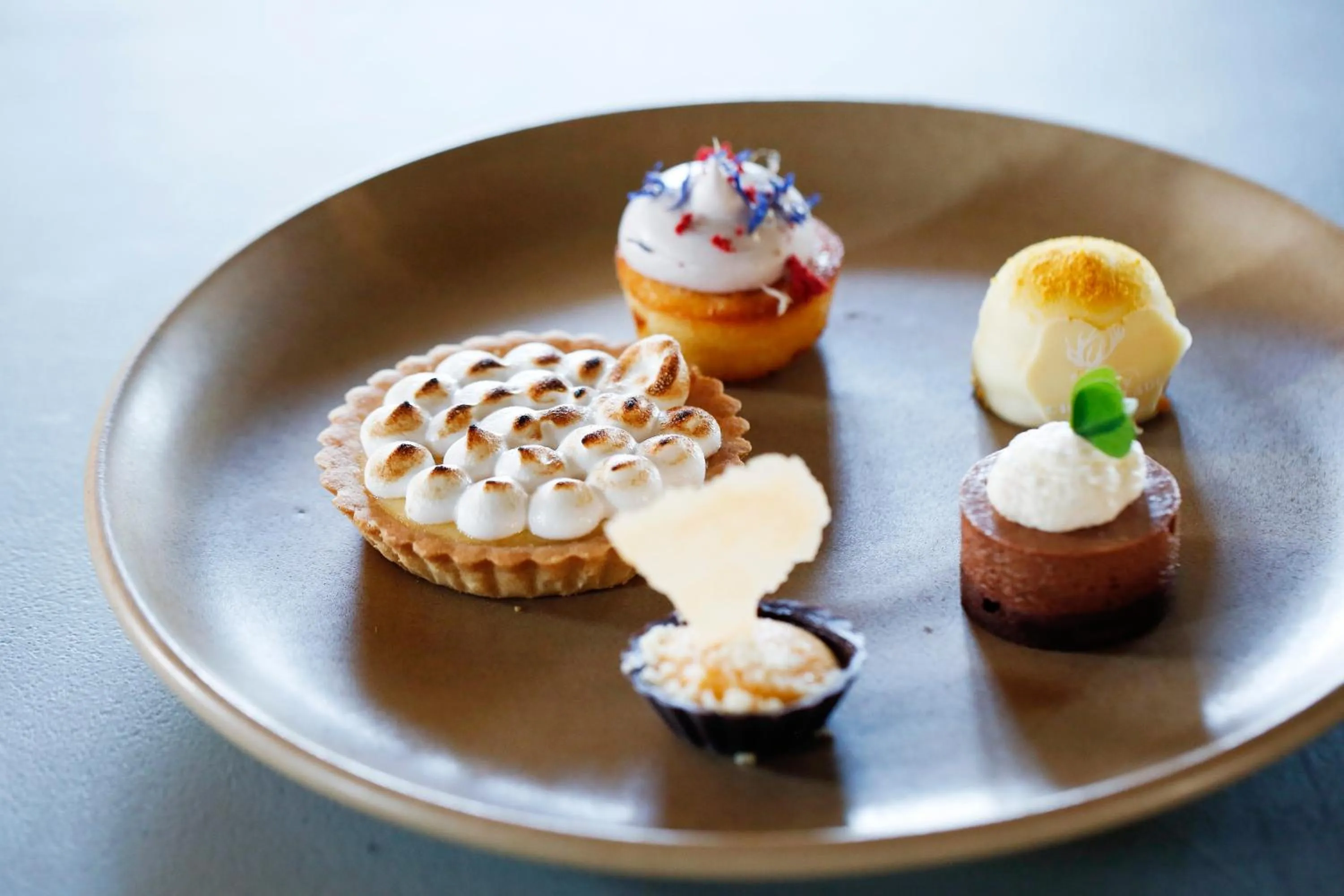 Food and drinks in Hotel Thinggaard