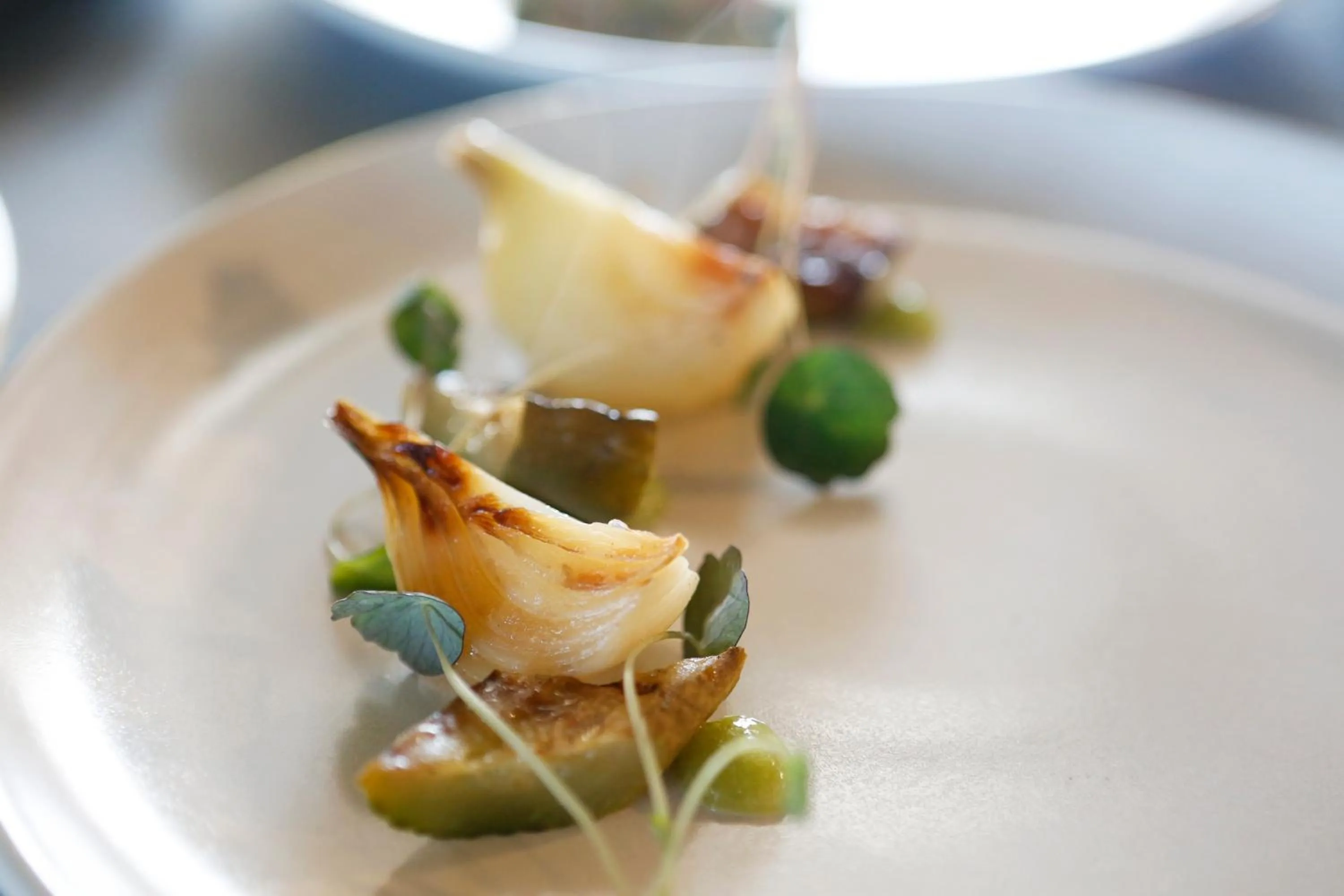 Food and drinks in Hotel Thinggaard