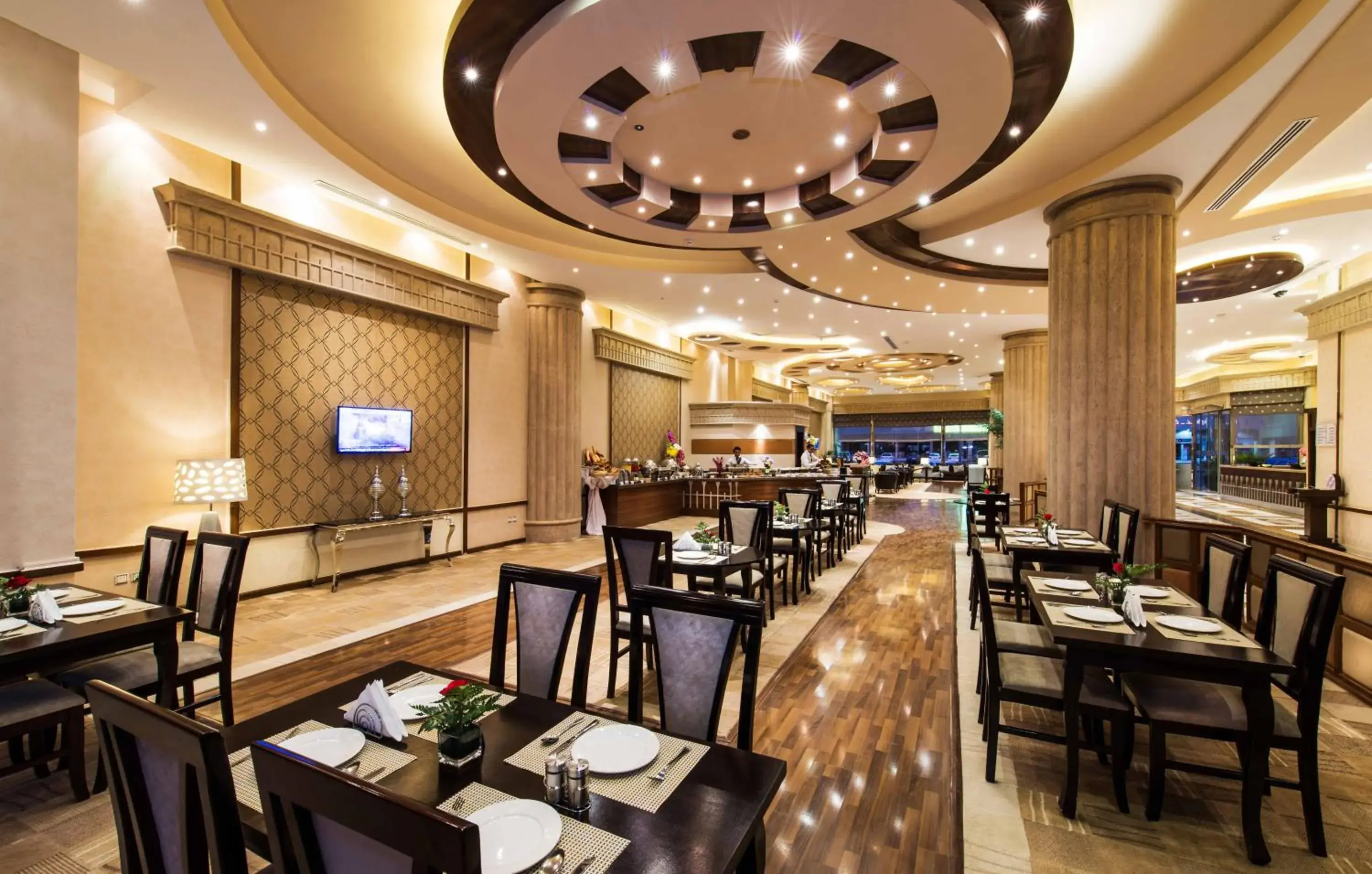 Restaurant/places to eat in Boudl Buraydah Restaurant/places to eat in Boudl Buraydah