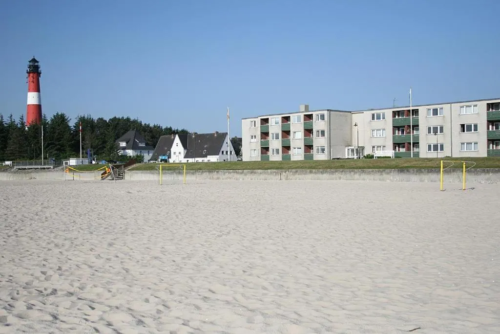 Beach in Watt´n Blick
