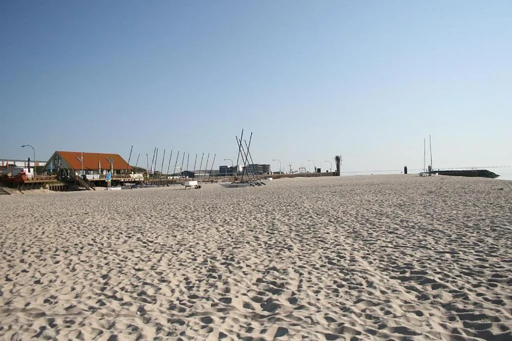 Beach in Watt´n Blick