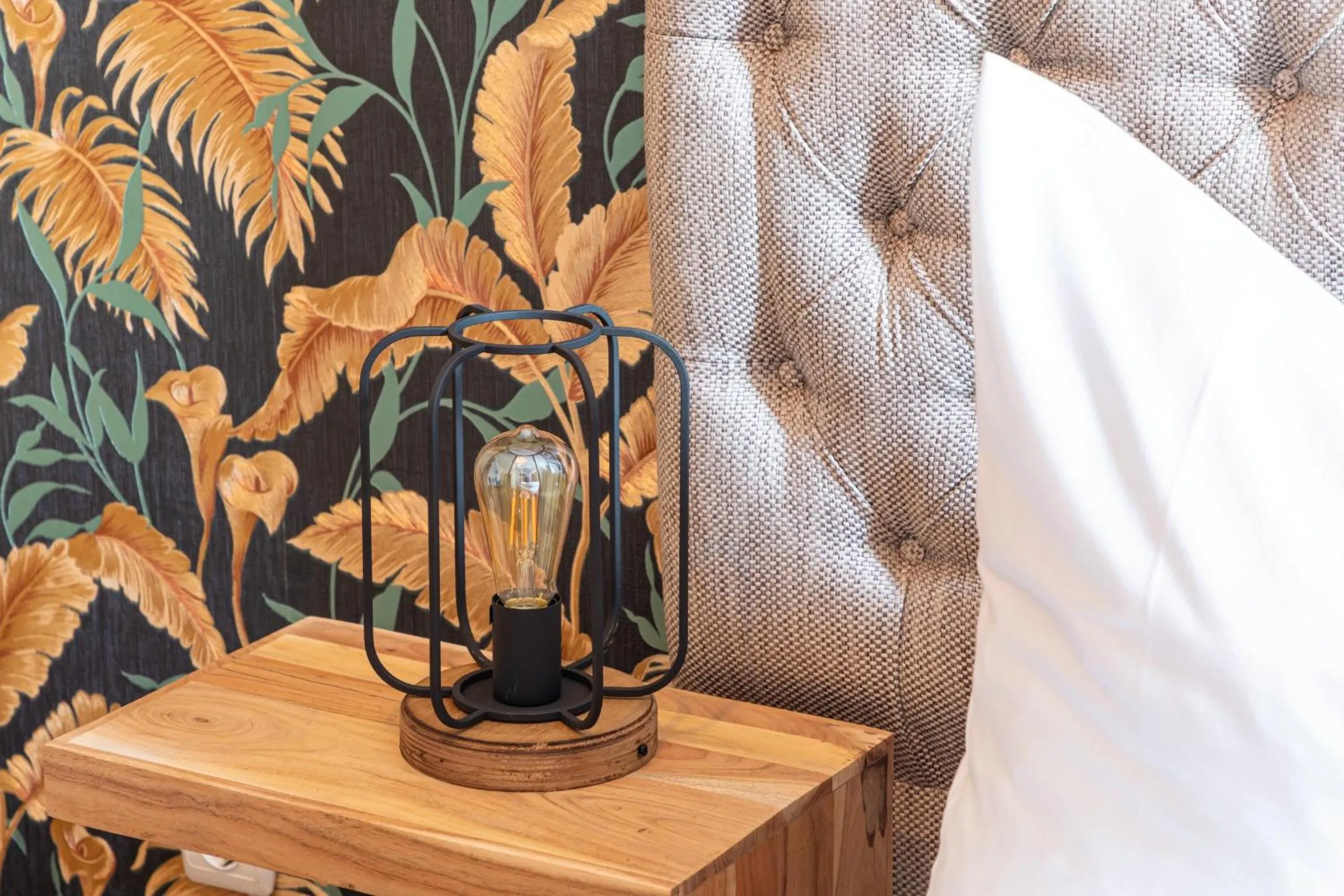 Staff in Hotel Kaiserhof