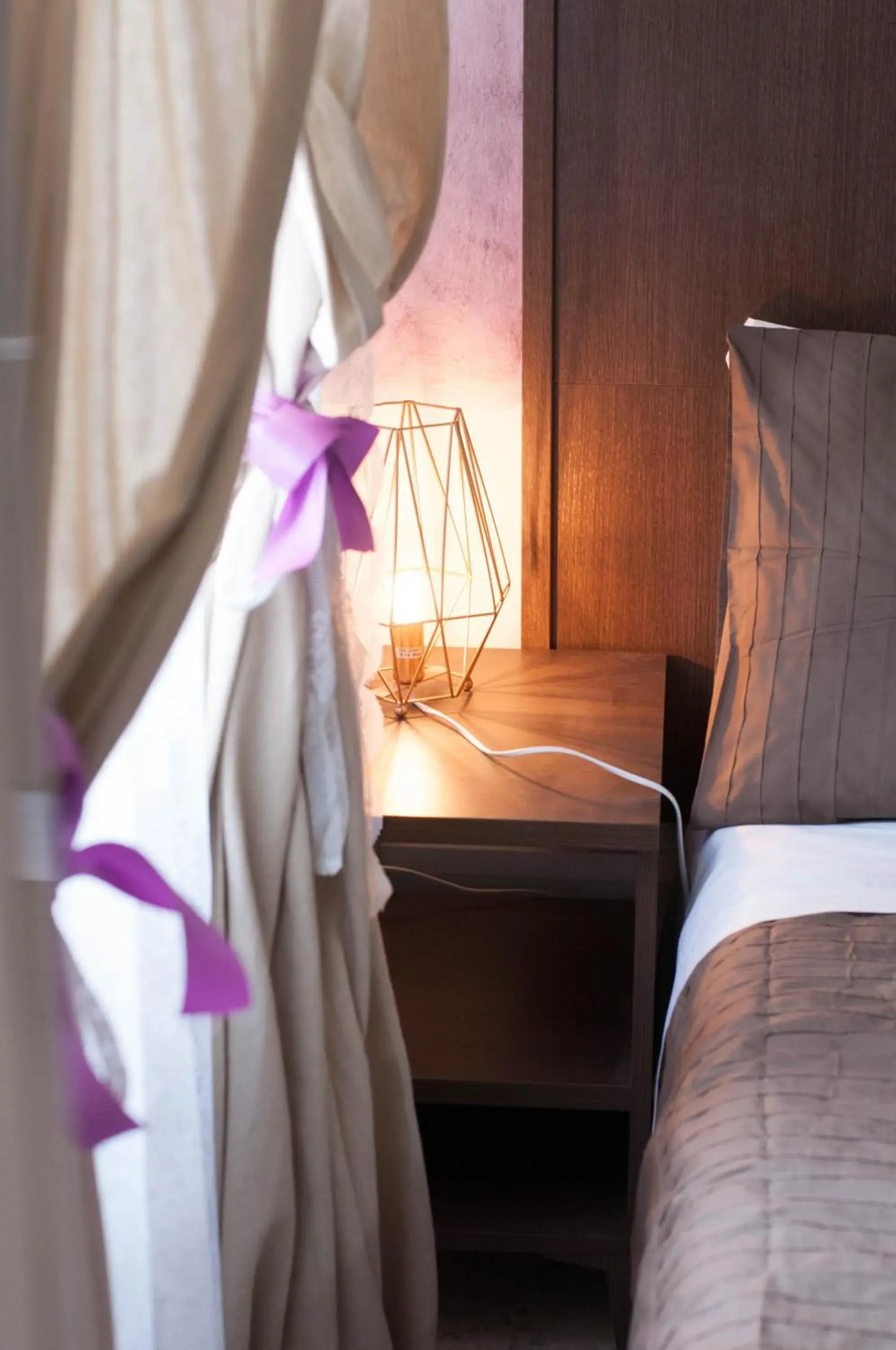 TV and multimedia, Bed in Soggiorno La Coccinella TV and multimedia, Bed in Soggiorno La Coccinella