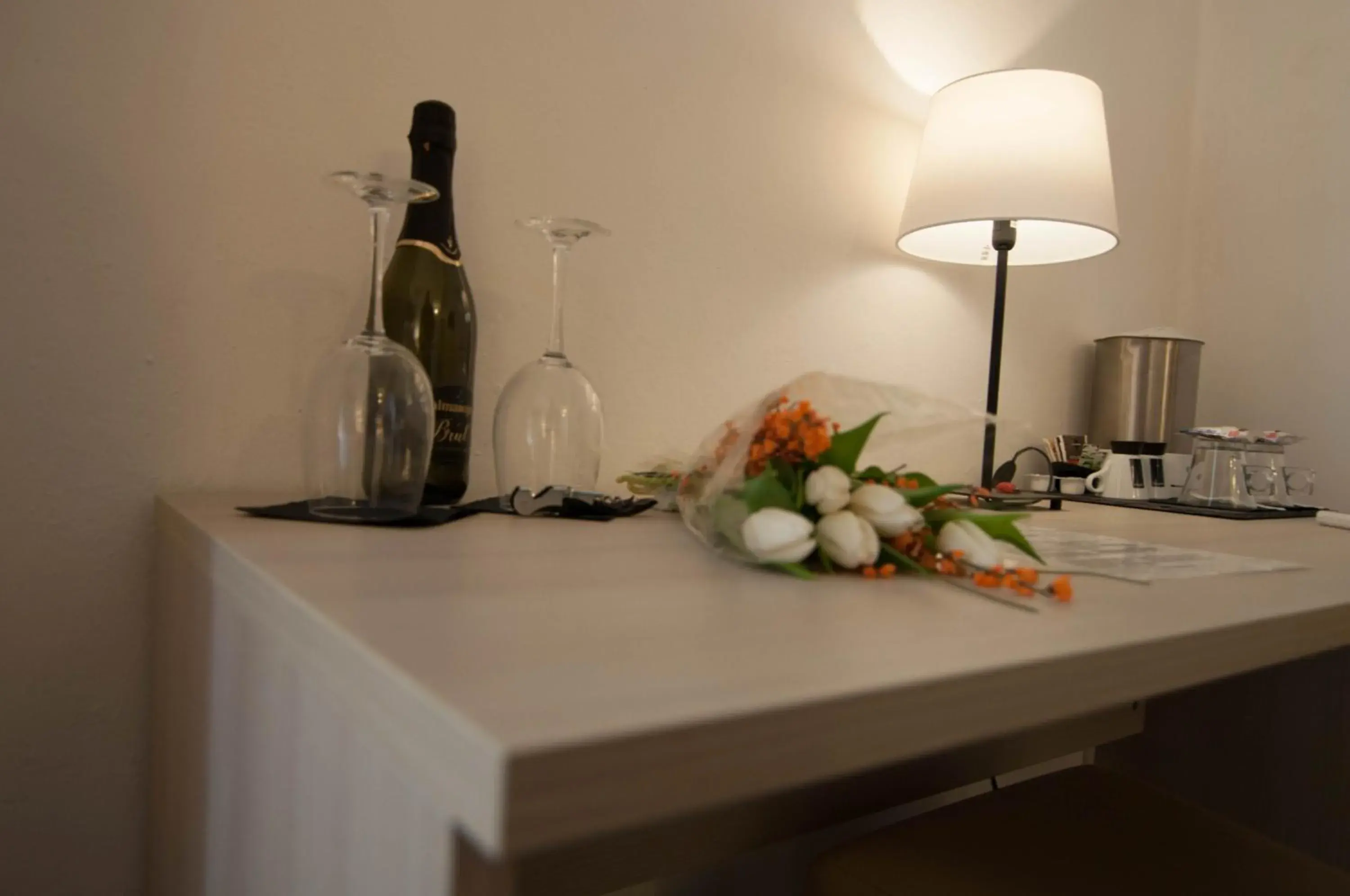 Drinks in Soggiorno La Coccinella Drinks in Soggiorno La Coccinella