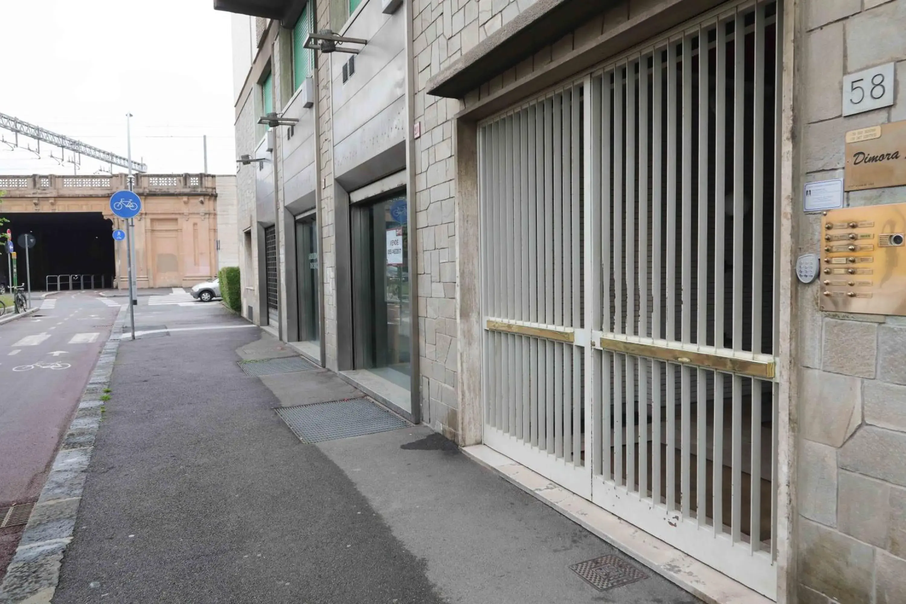 View (from property/room) in Soggiorno La Coccinella View (from property/room) in Soggiorno La Coccinella