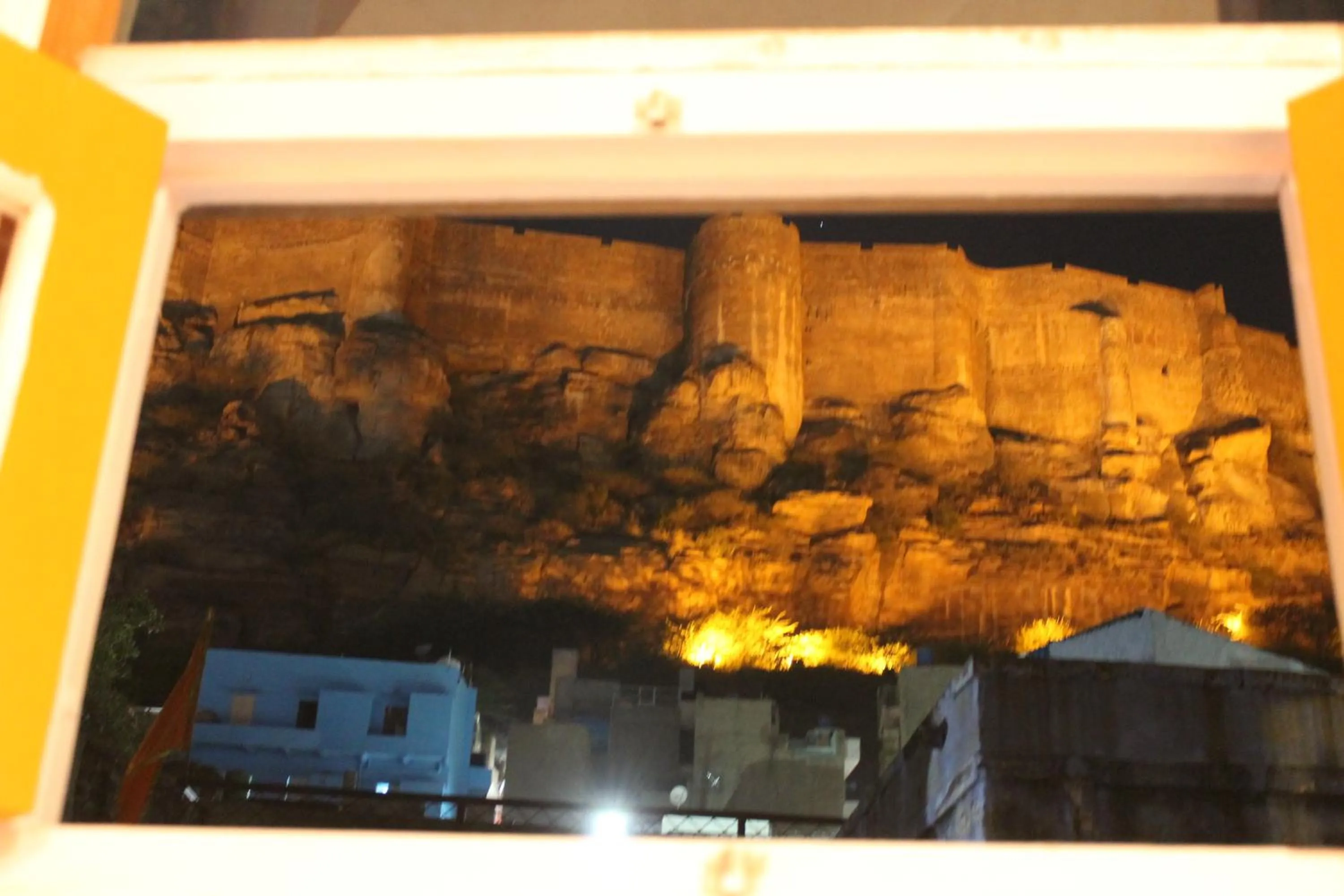 Property building in Karma Heritage