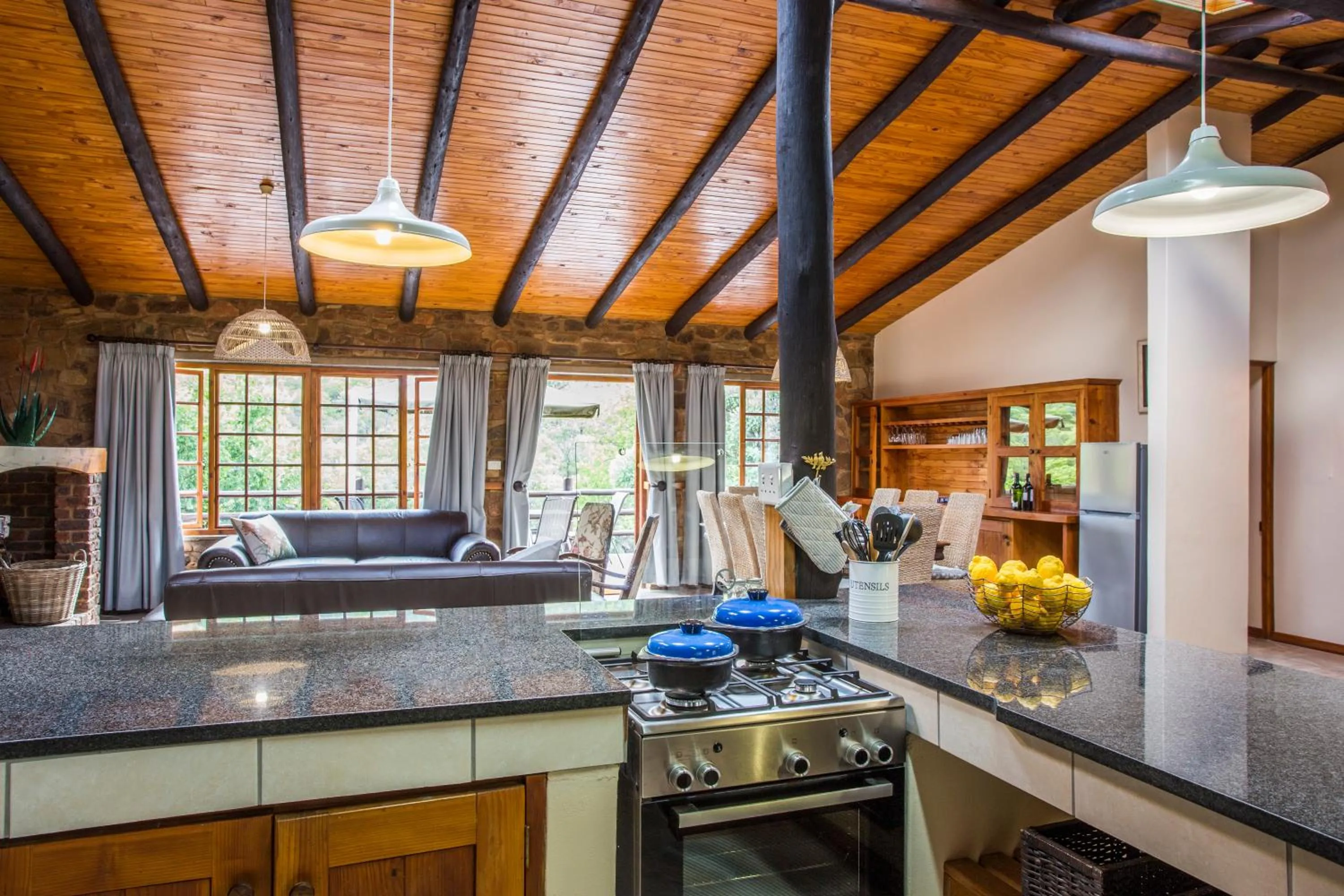 Rivendell Trout Estate