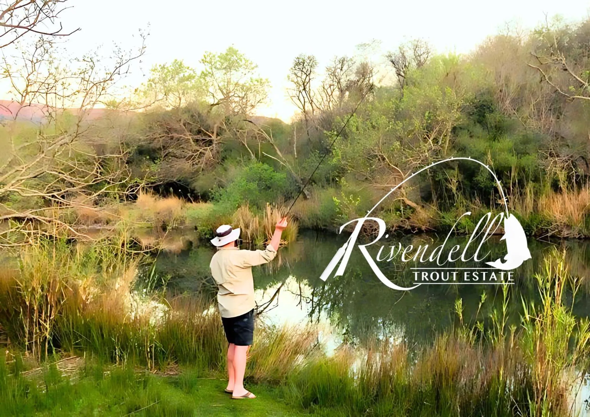 Rivendell Trout Estate