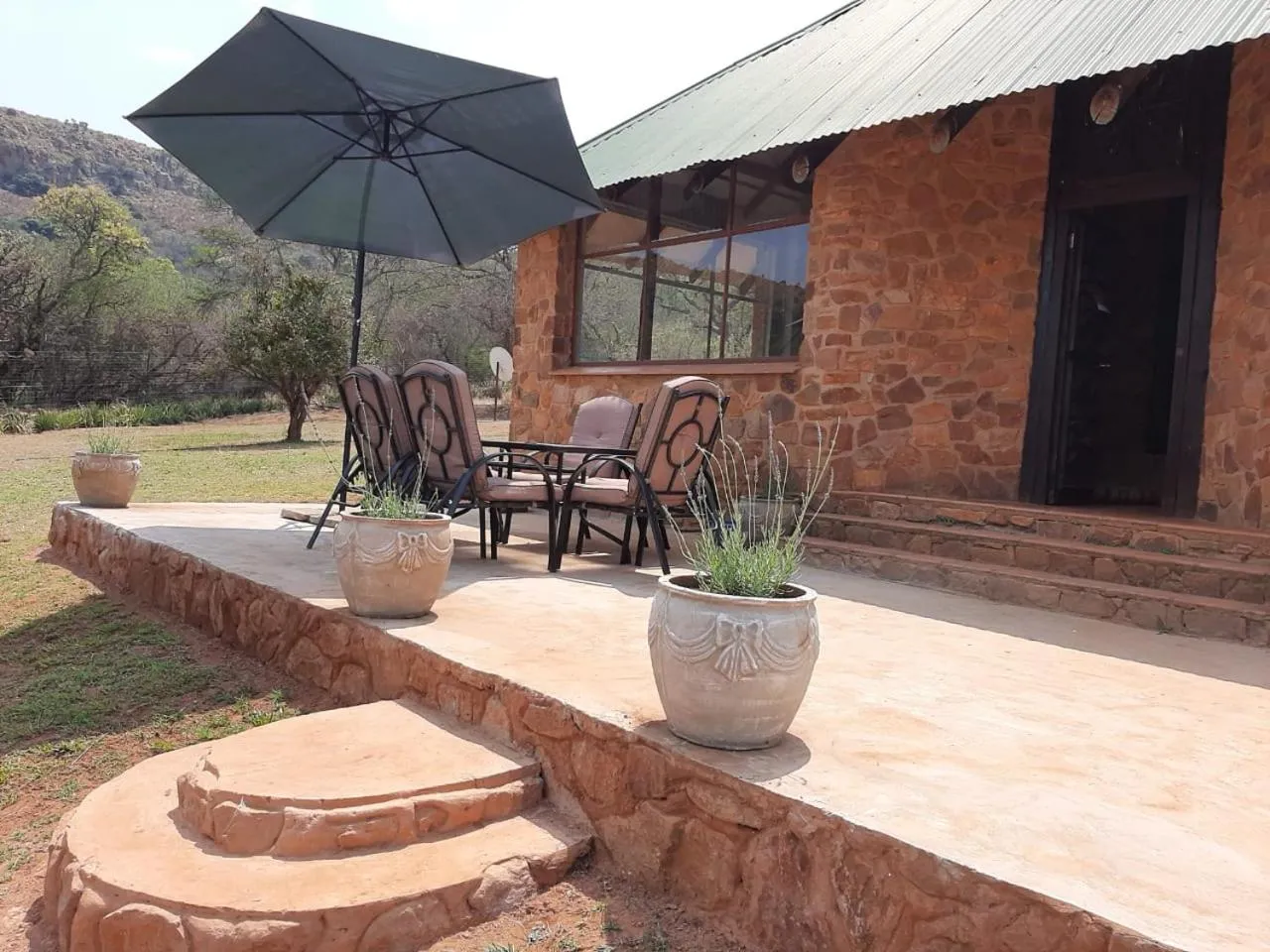 Vacation Home in Rivendell Trout Estate