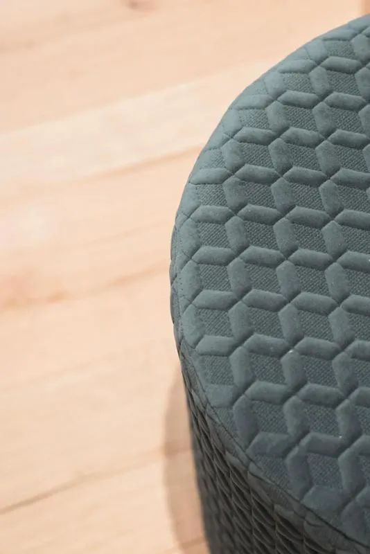 Living room in Hotel Erica