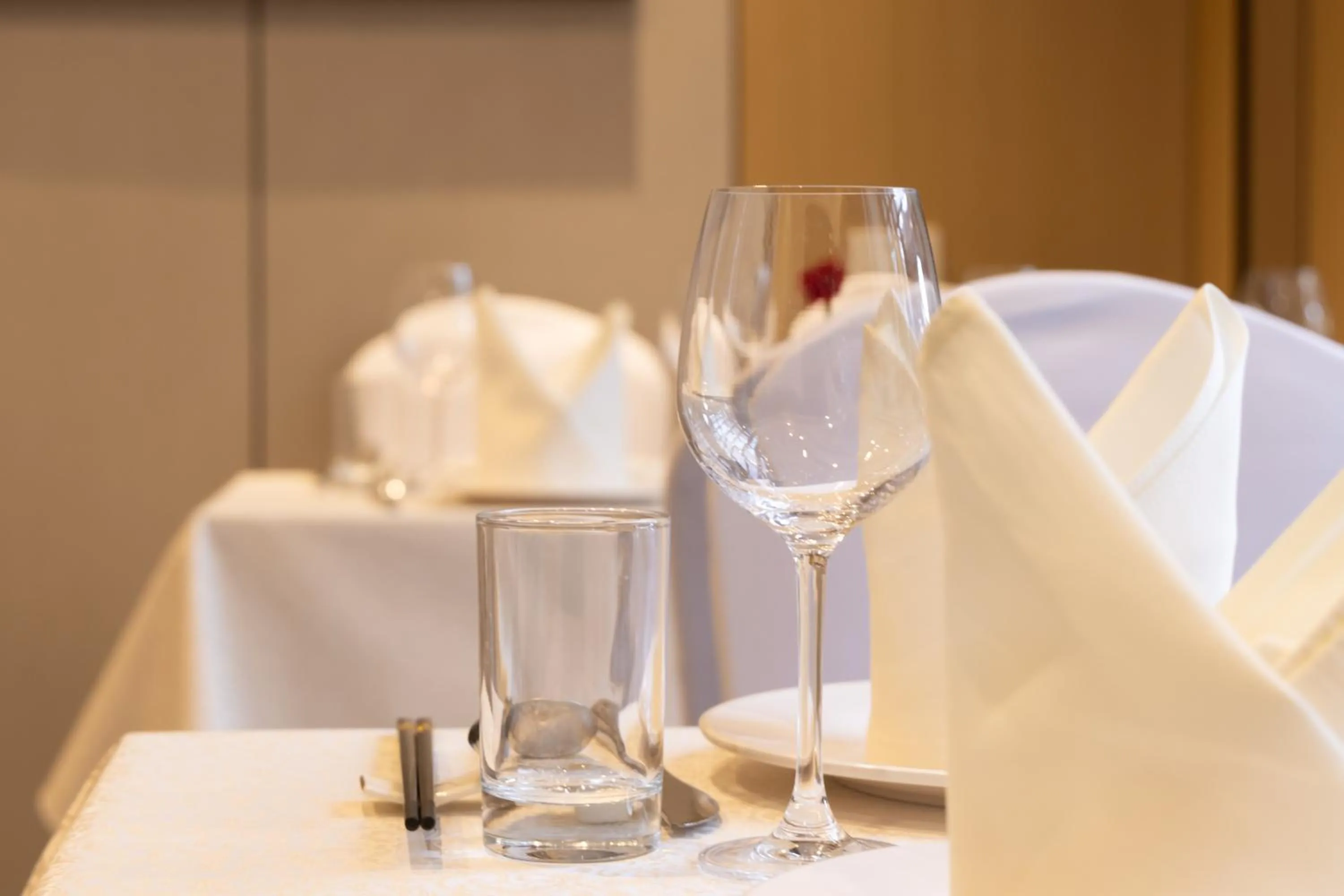 Restaurant/places to eat in Chinese Culture Holiday Hotel 唐府