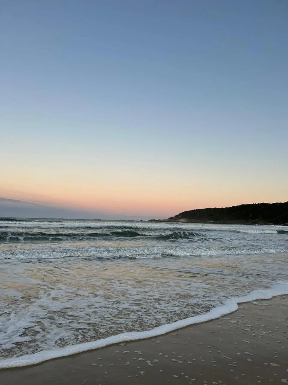 Beach in Pousada Morada Porto Verde