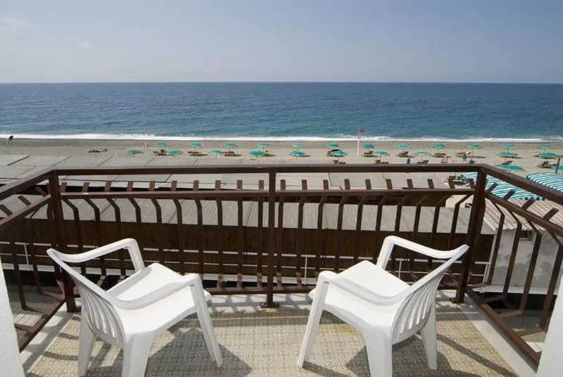 View (from property/room) in Hotel Lido