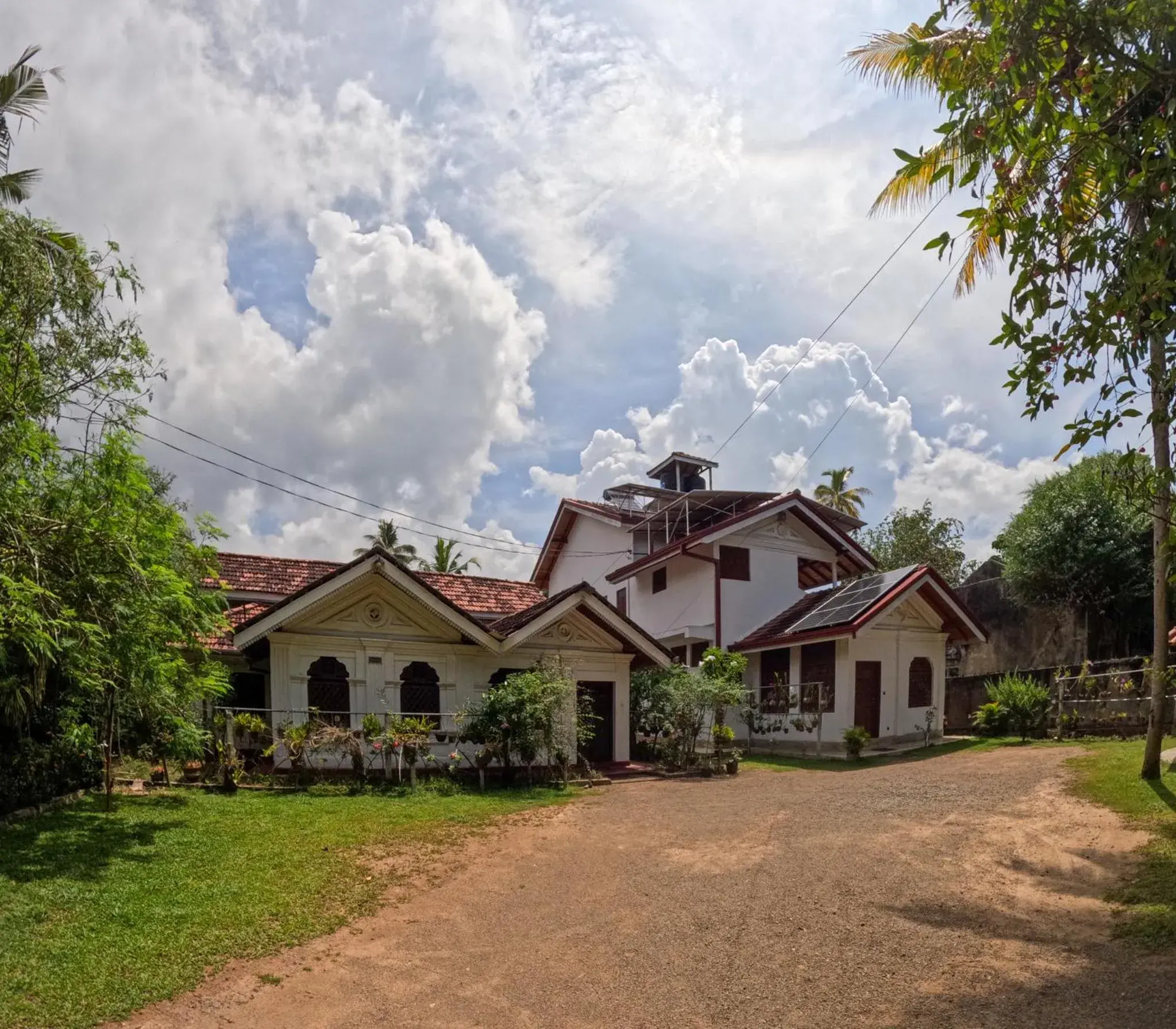 SurfBayVilla SurfBayVilla