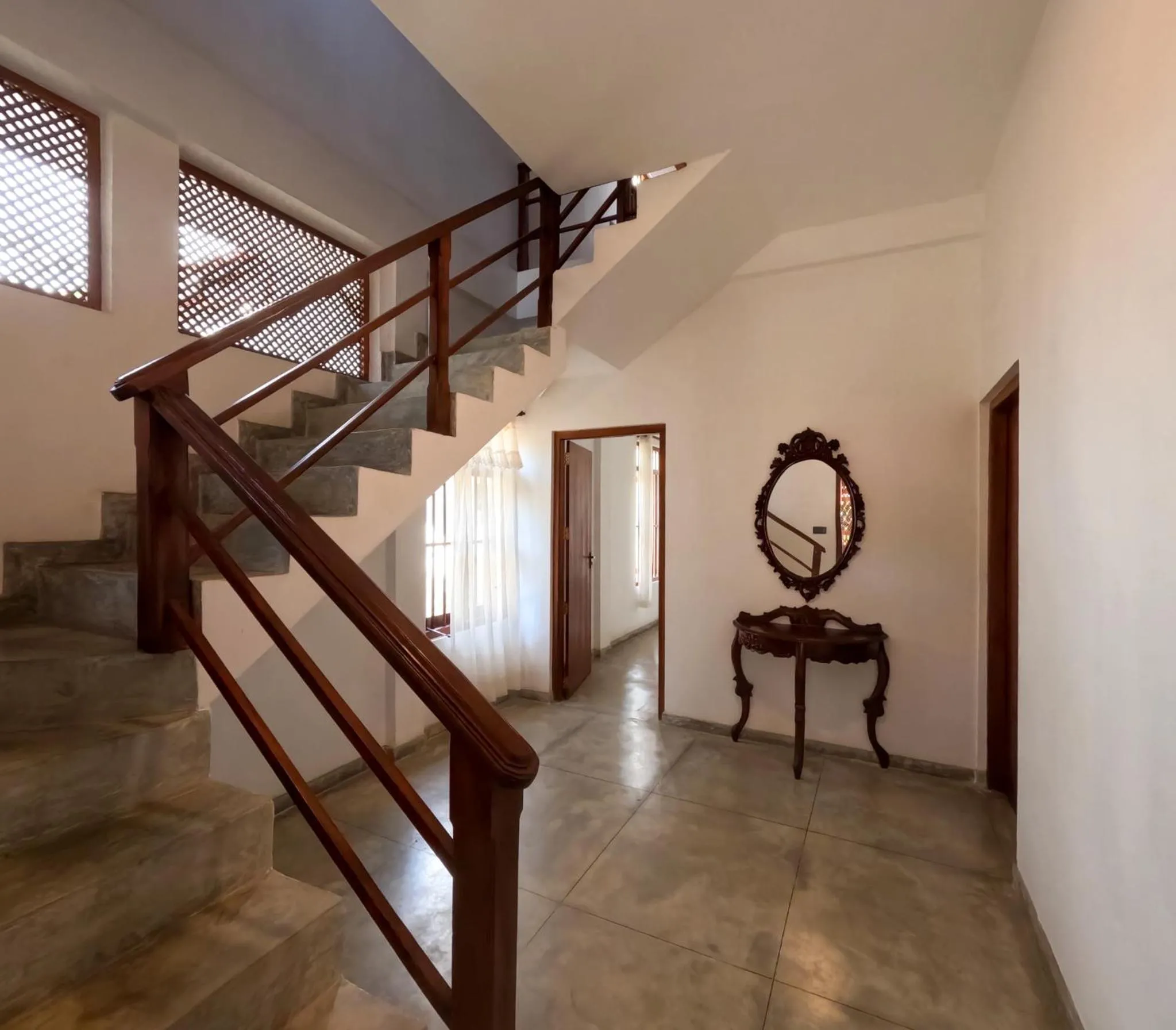 SurfBayVilla