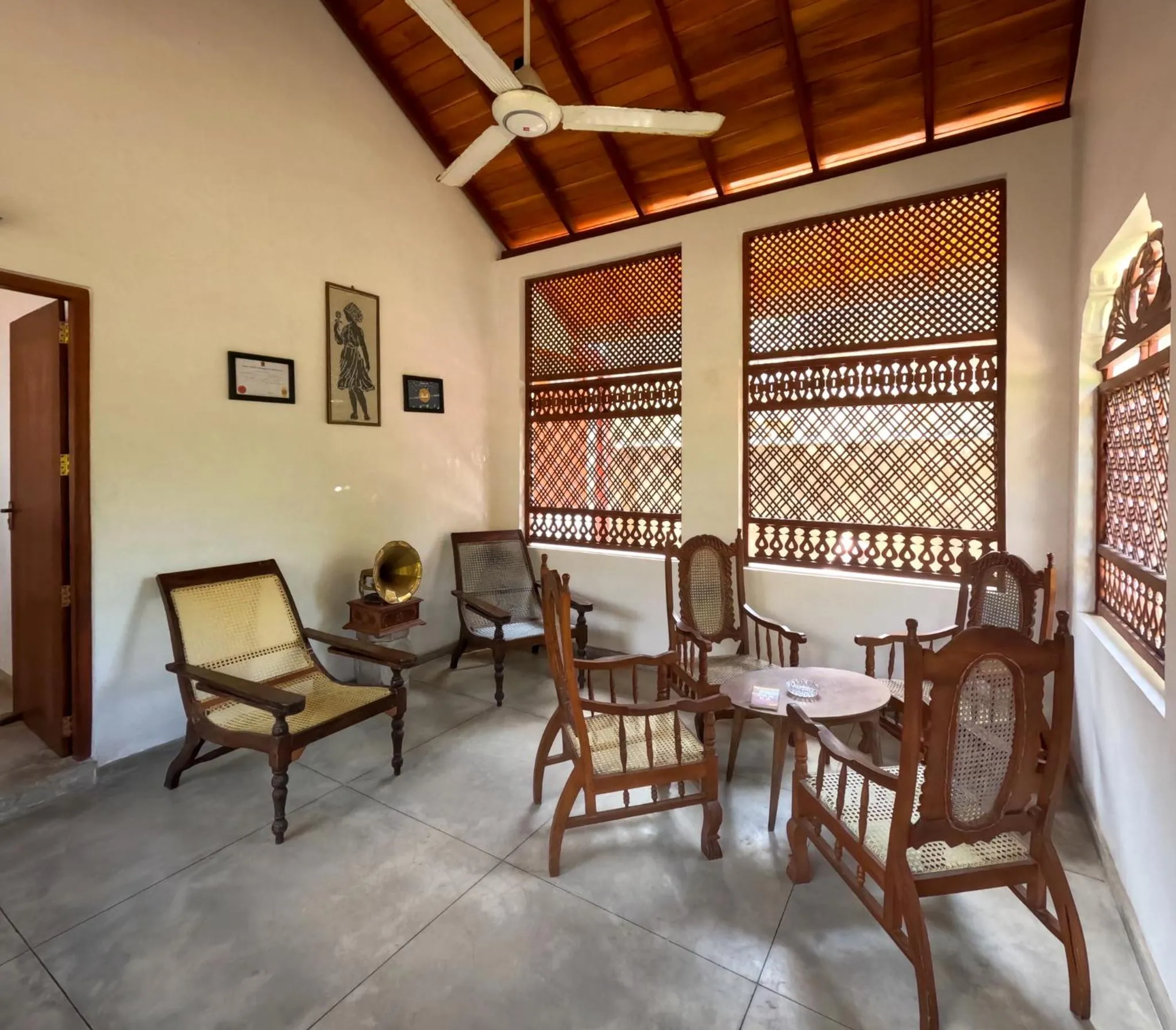 SurfBayVilla