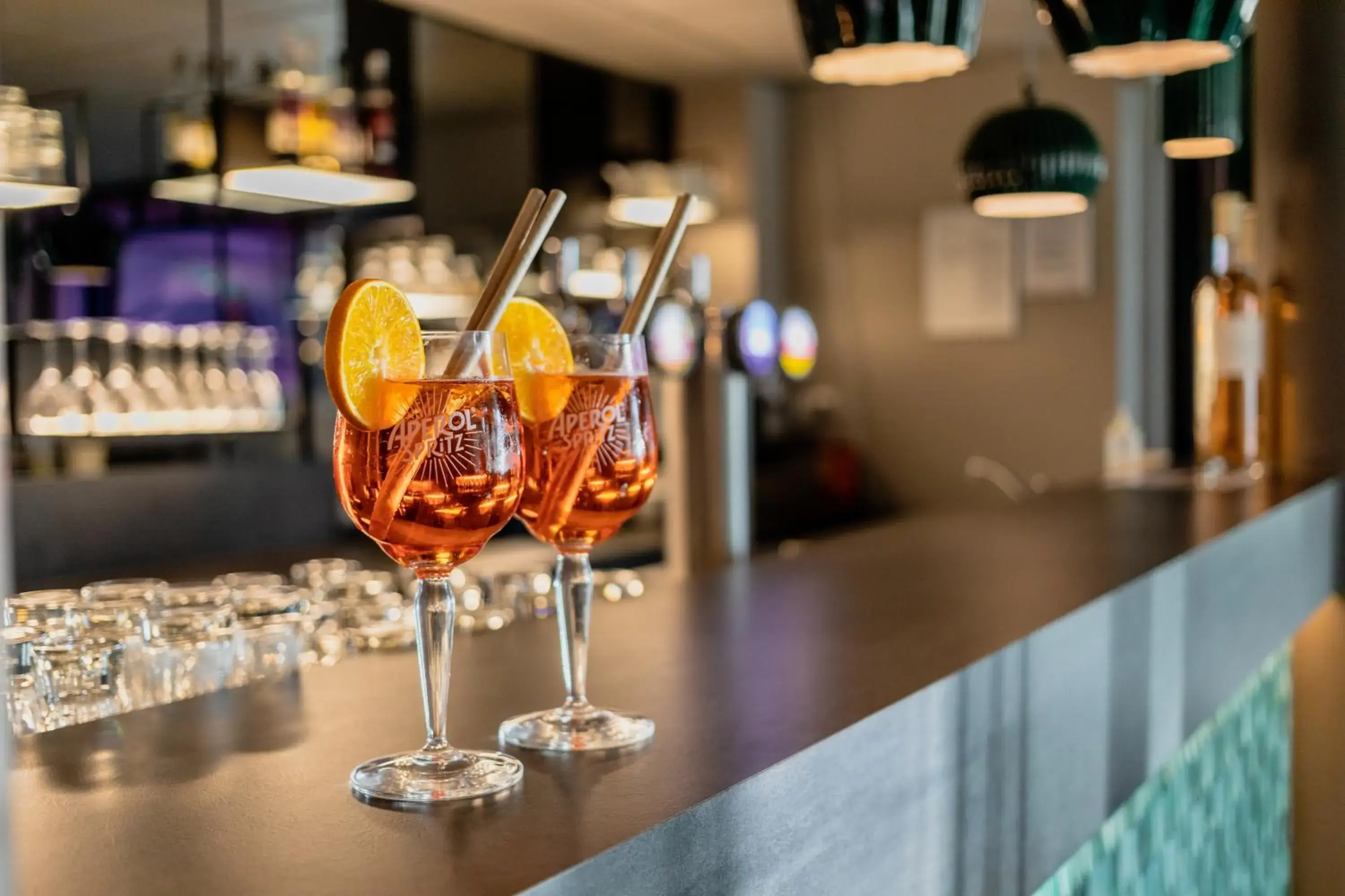 Lounge or bar in Best Western Aquakub Lounge or bar in Best Western Aquakub