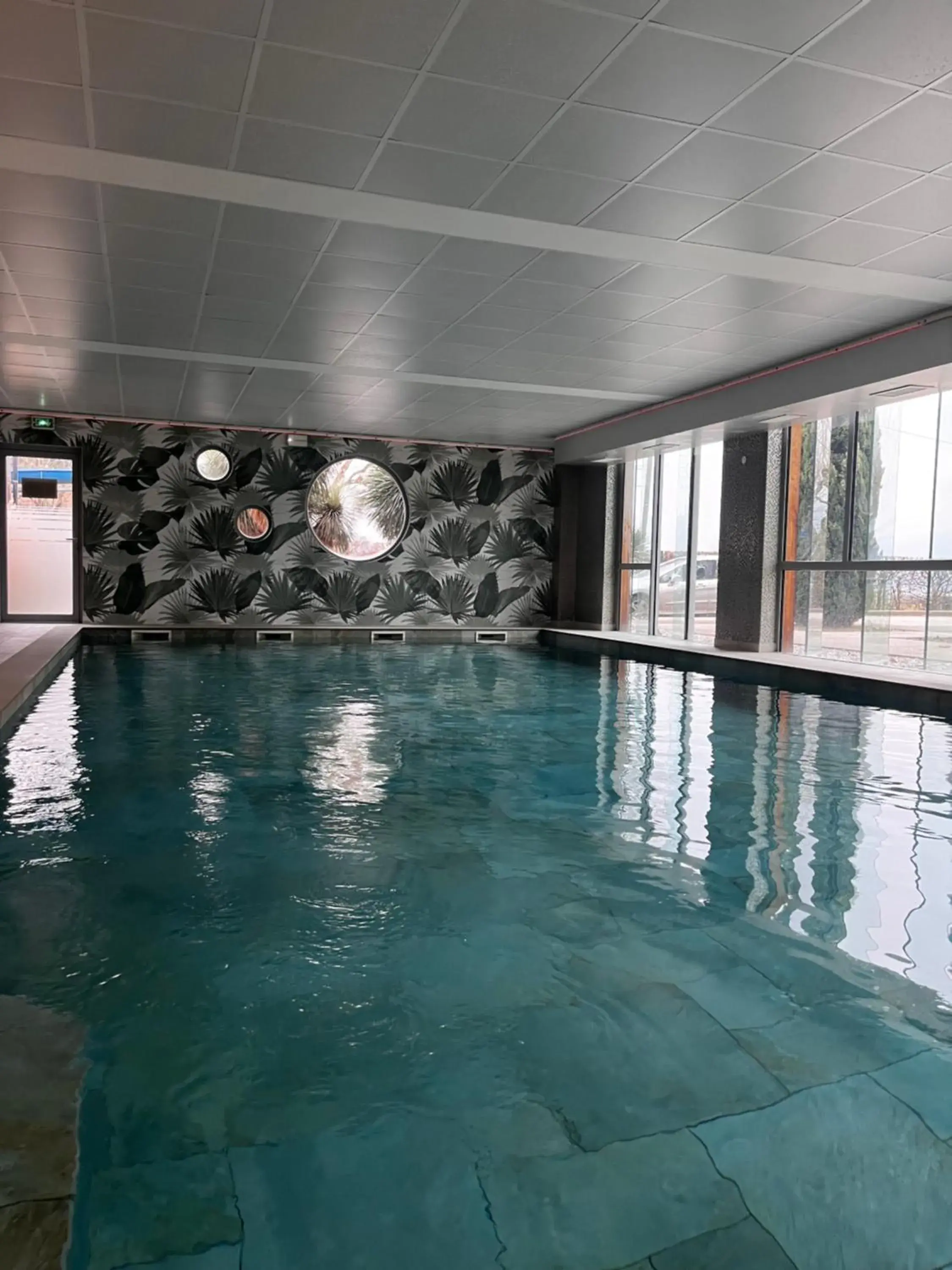 Spa and wellness centre/facilities in Best Western Aquakub Spa and wellness centre/facilities in Best Western Aquakub