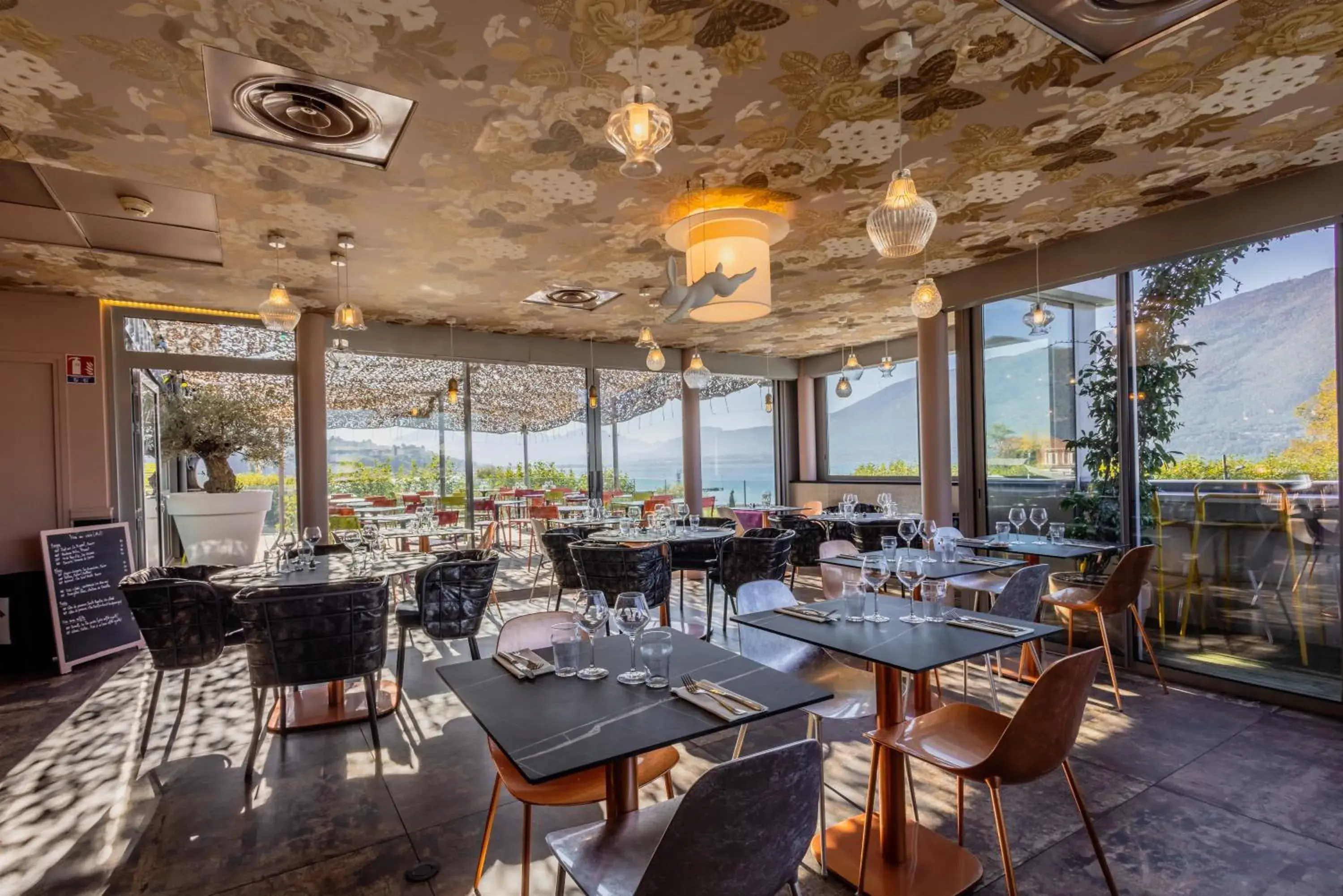Restaurant/places to eat in Best Western Aquakub Restaurant/places to eat in Best Western Aquakub