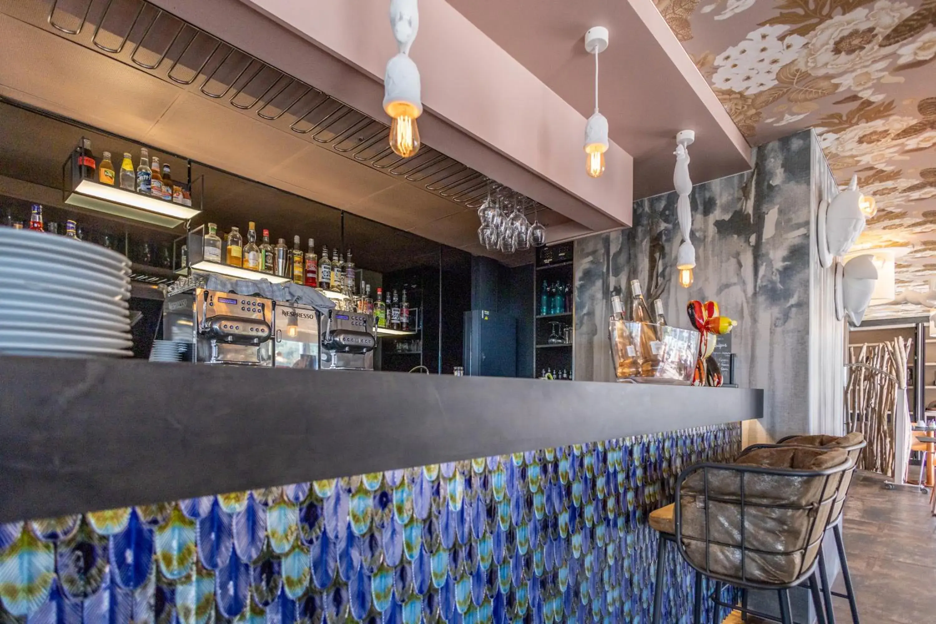 Restaurant/places to eat in Best Western Aquakub Restaurant/places to eat in Best Western Aquakub