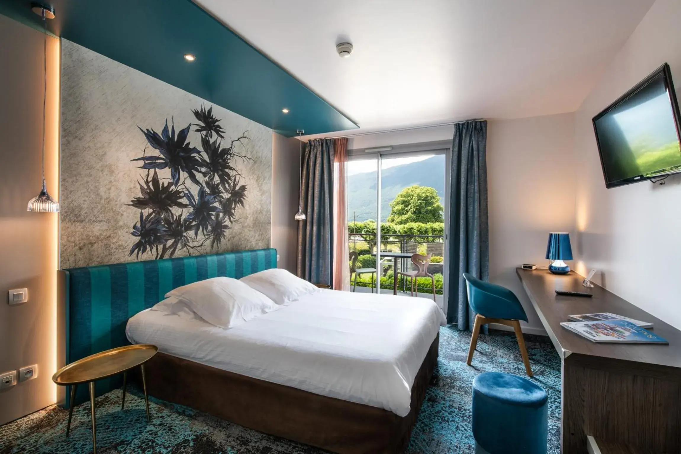 Bedroom, Bed in Best Western Aquakub Bedroom, Bed in Best Western Aquakub