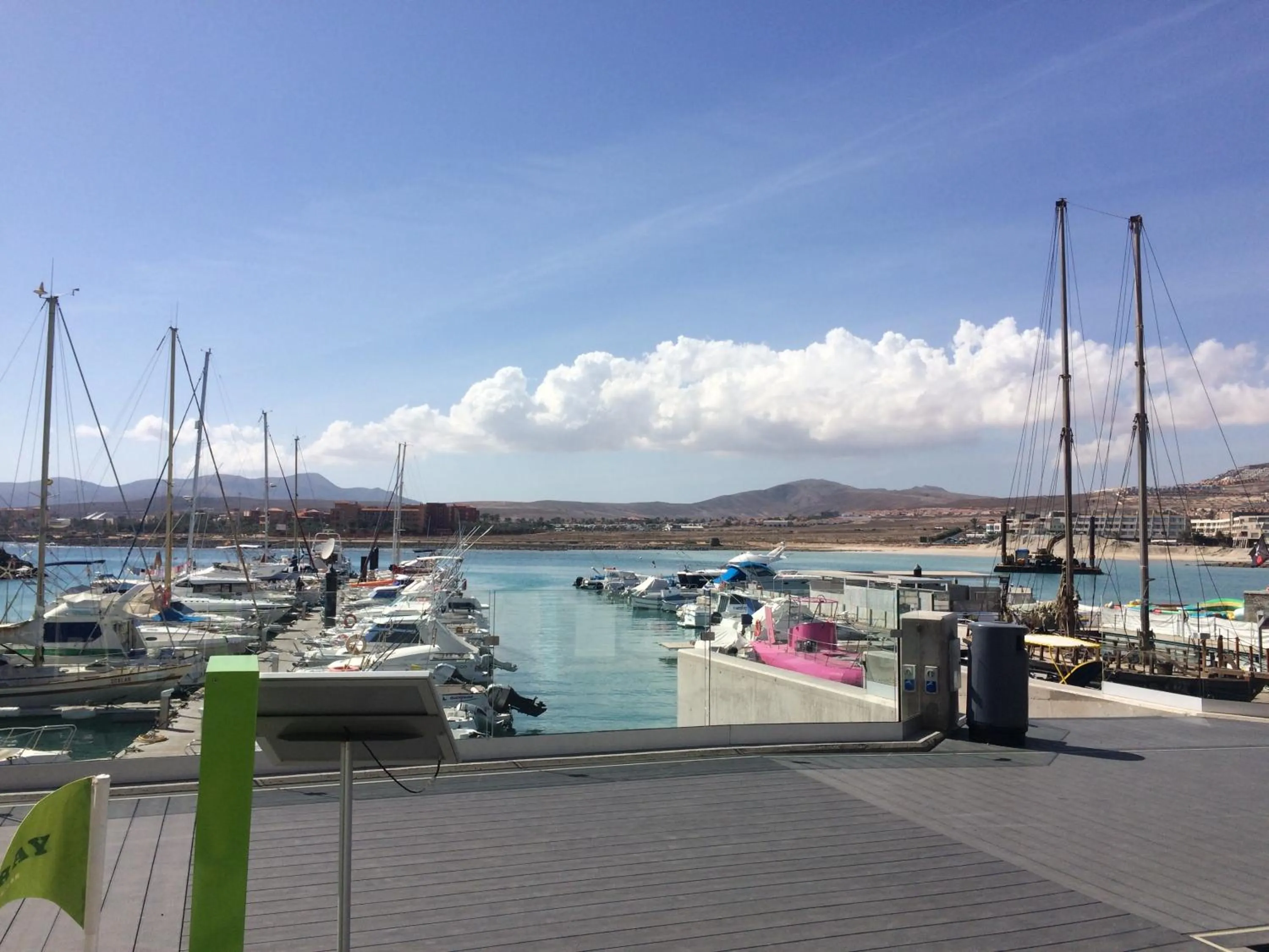 Activities in Bungalow Silvia