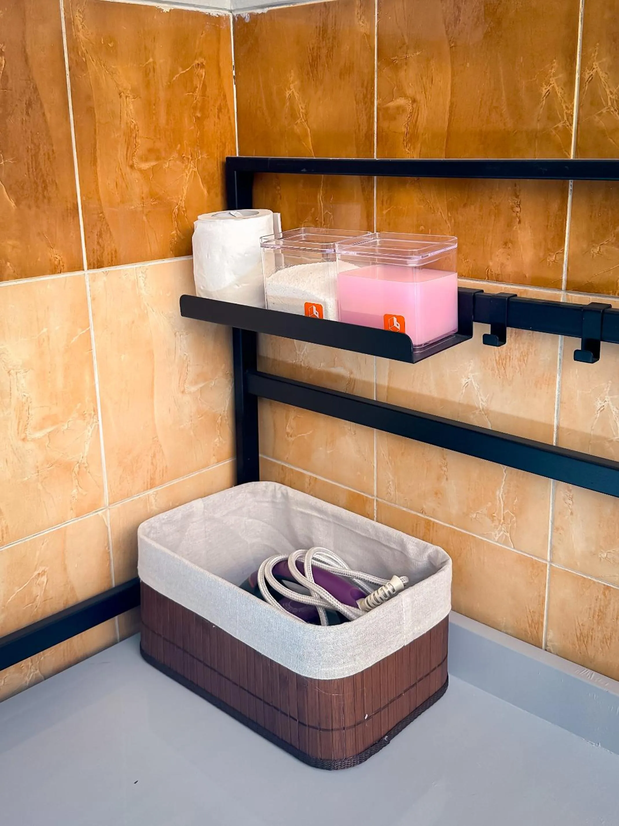 washing machine in Hening Pool Residence