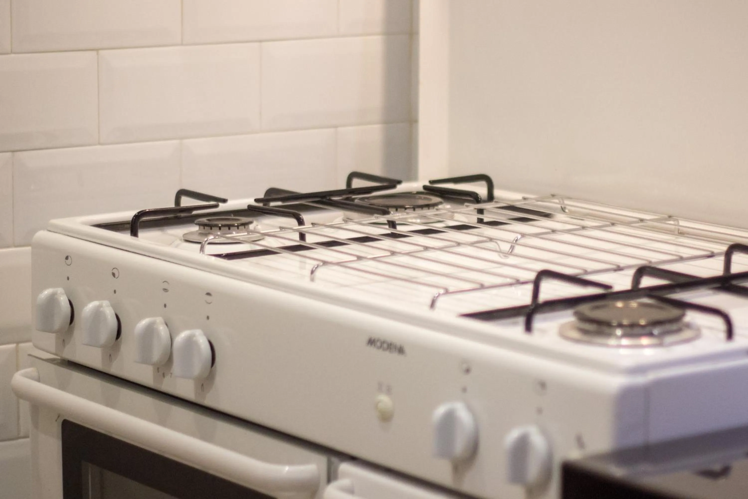 Kitchen or kitchenette in Hening Pool Residence