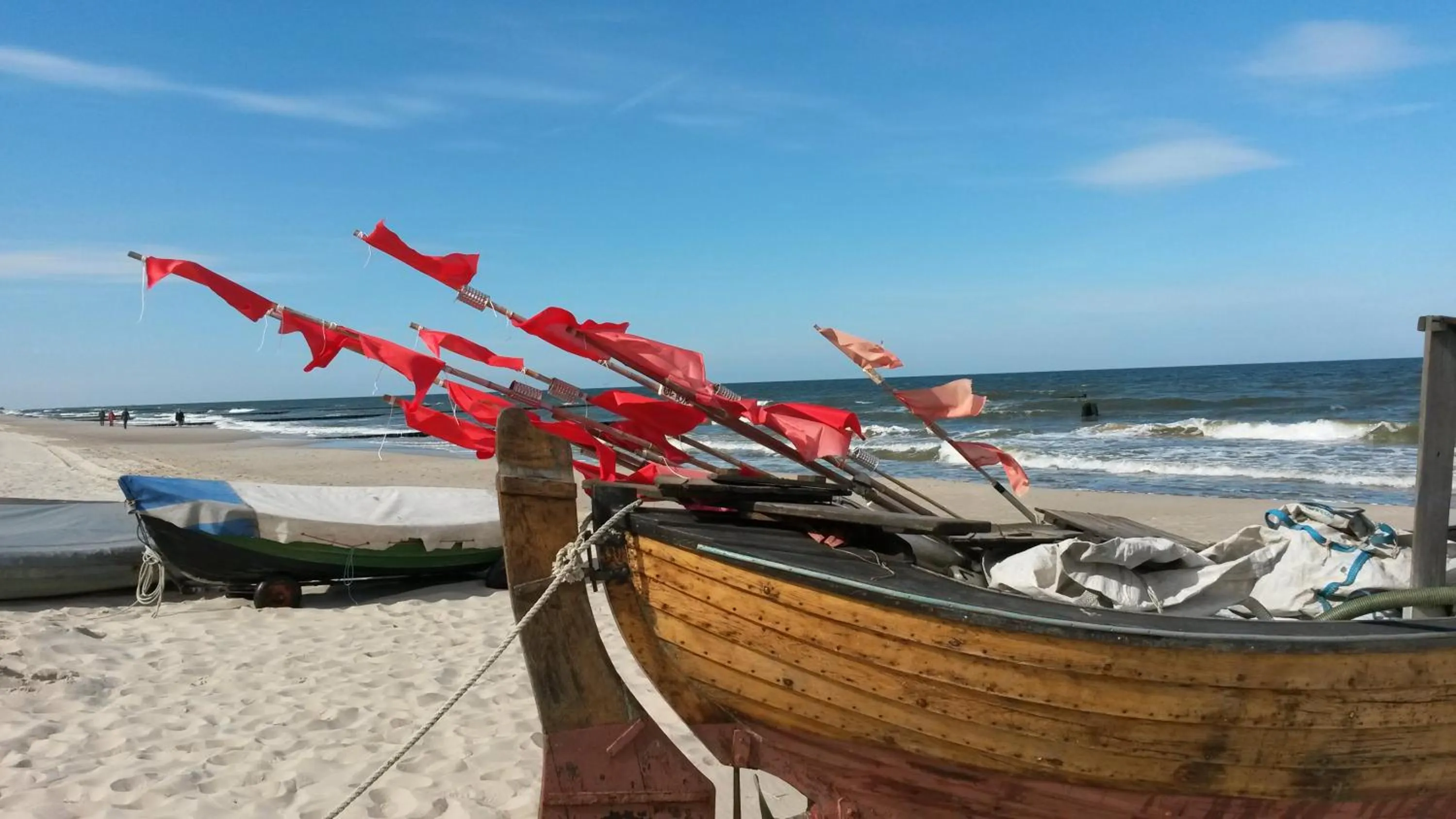 Fishing in Hotel Garni Nussbaumhof