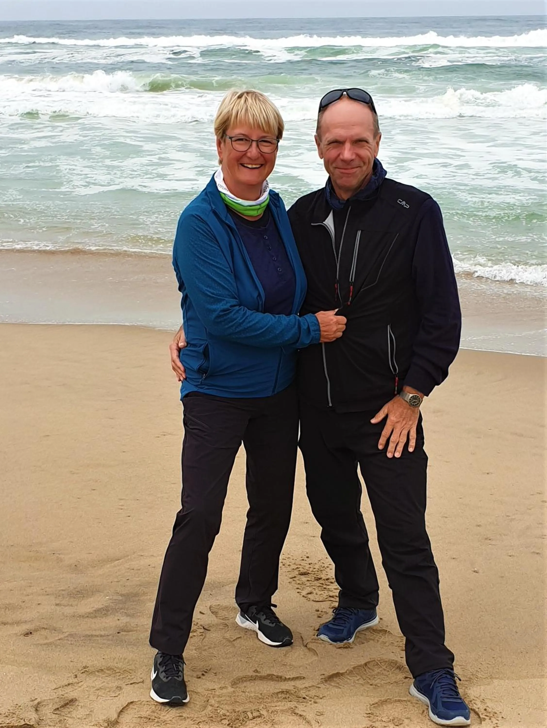 People in Hotel Garni Nussbaumhof