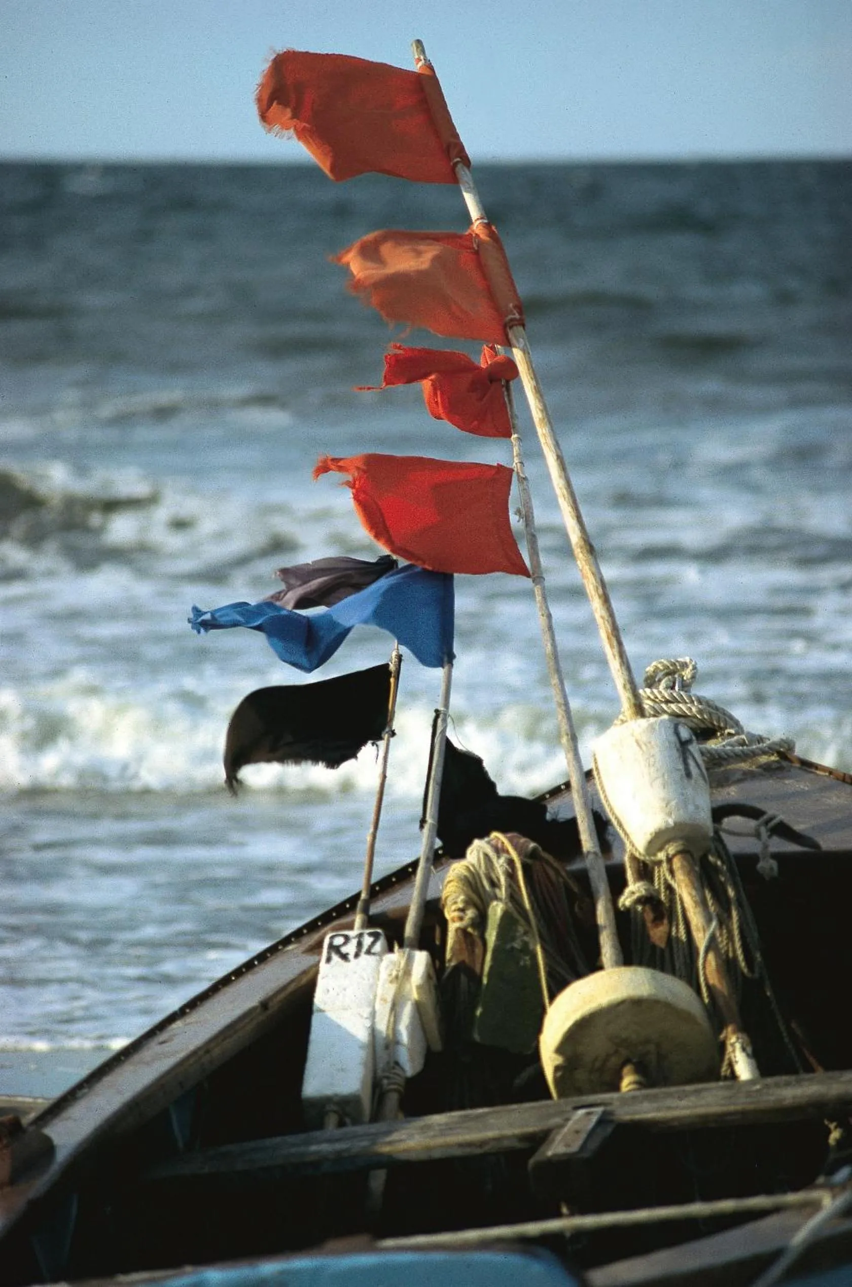 Fishing in Hotel Garni Nussbaumhof