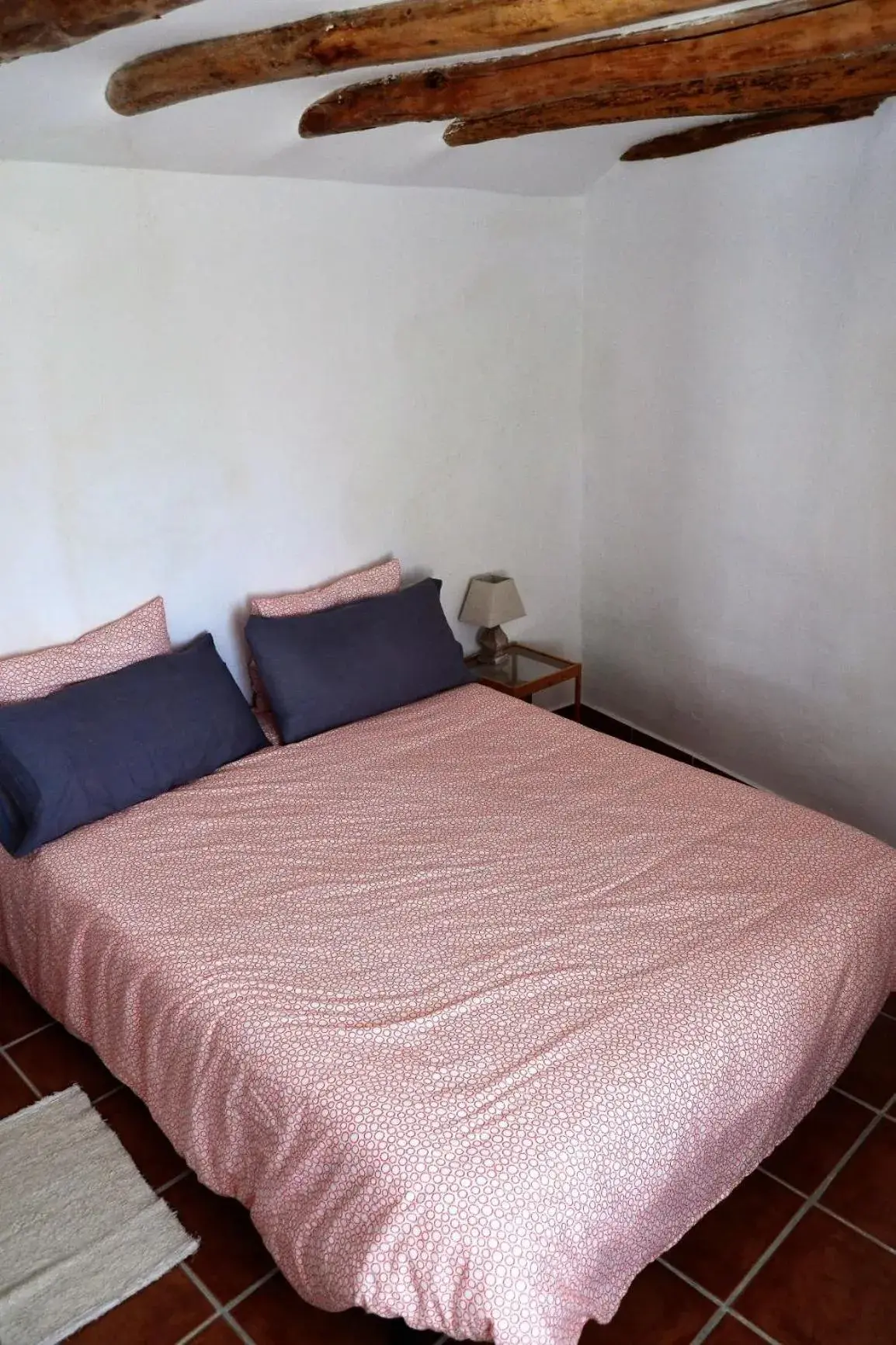 Double Room with Private Bathroom in Casa del Arrabal Double Room with Private Bathroom in Casa del Arrabal