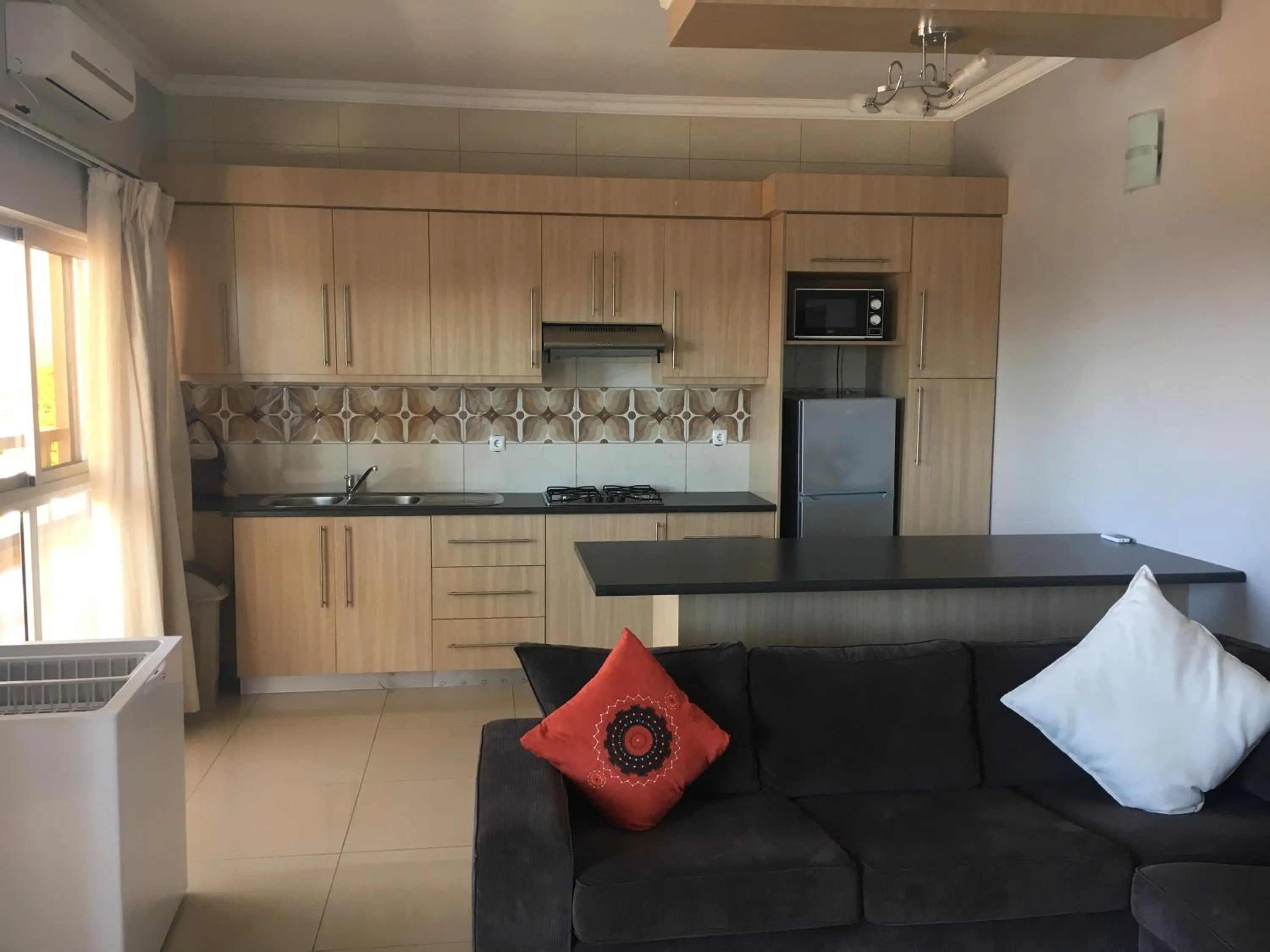 Apartment in Ponta View Hotel