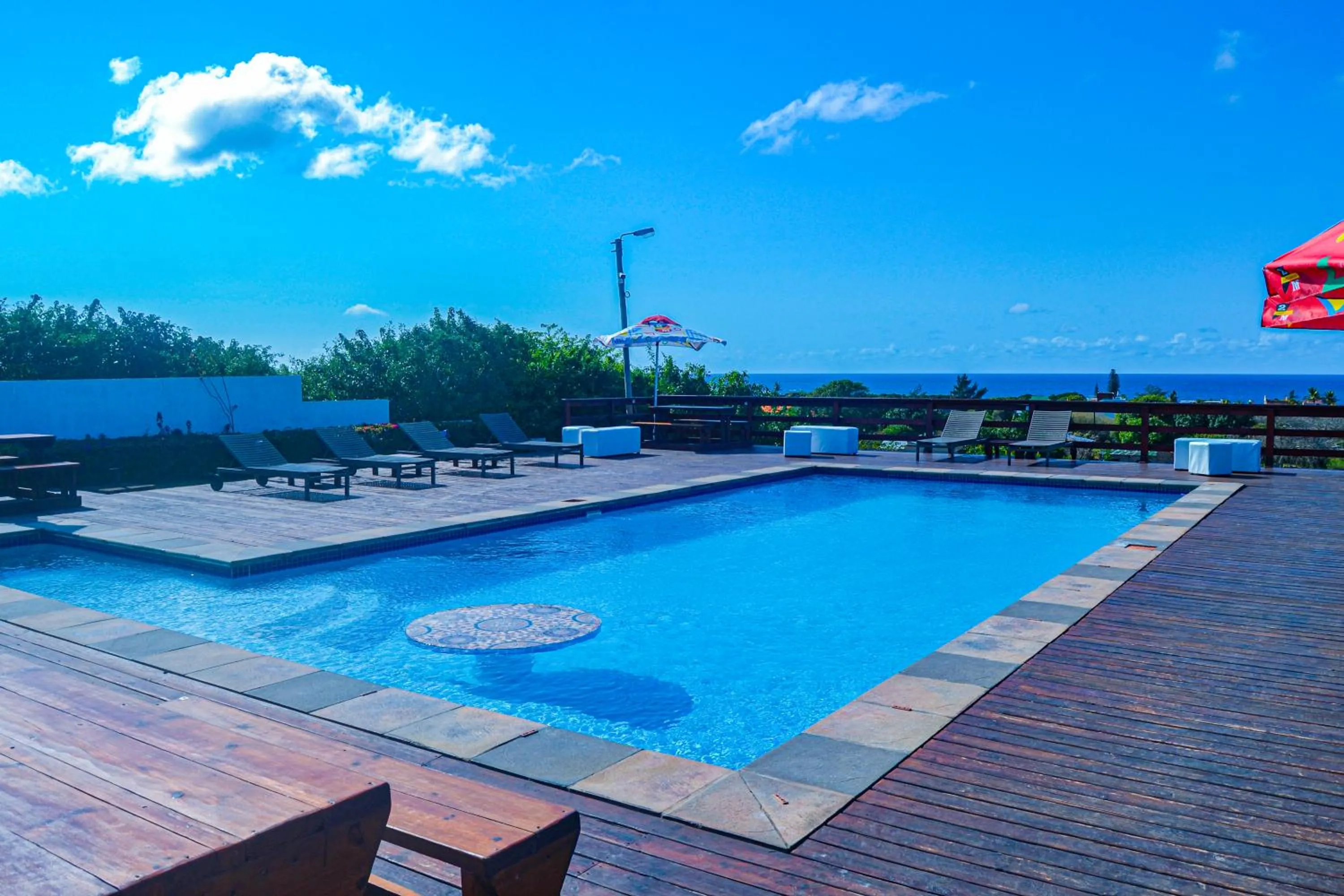 Ponta View Hotel