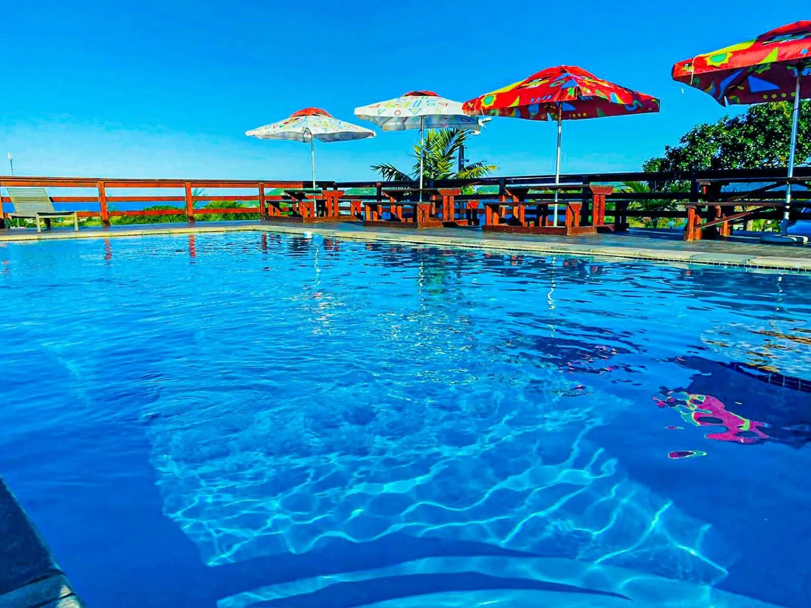 Ponta View Hotel
