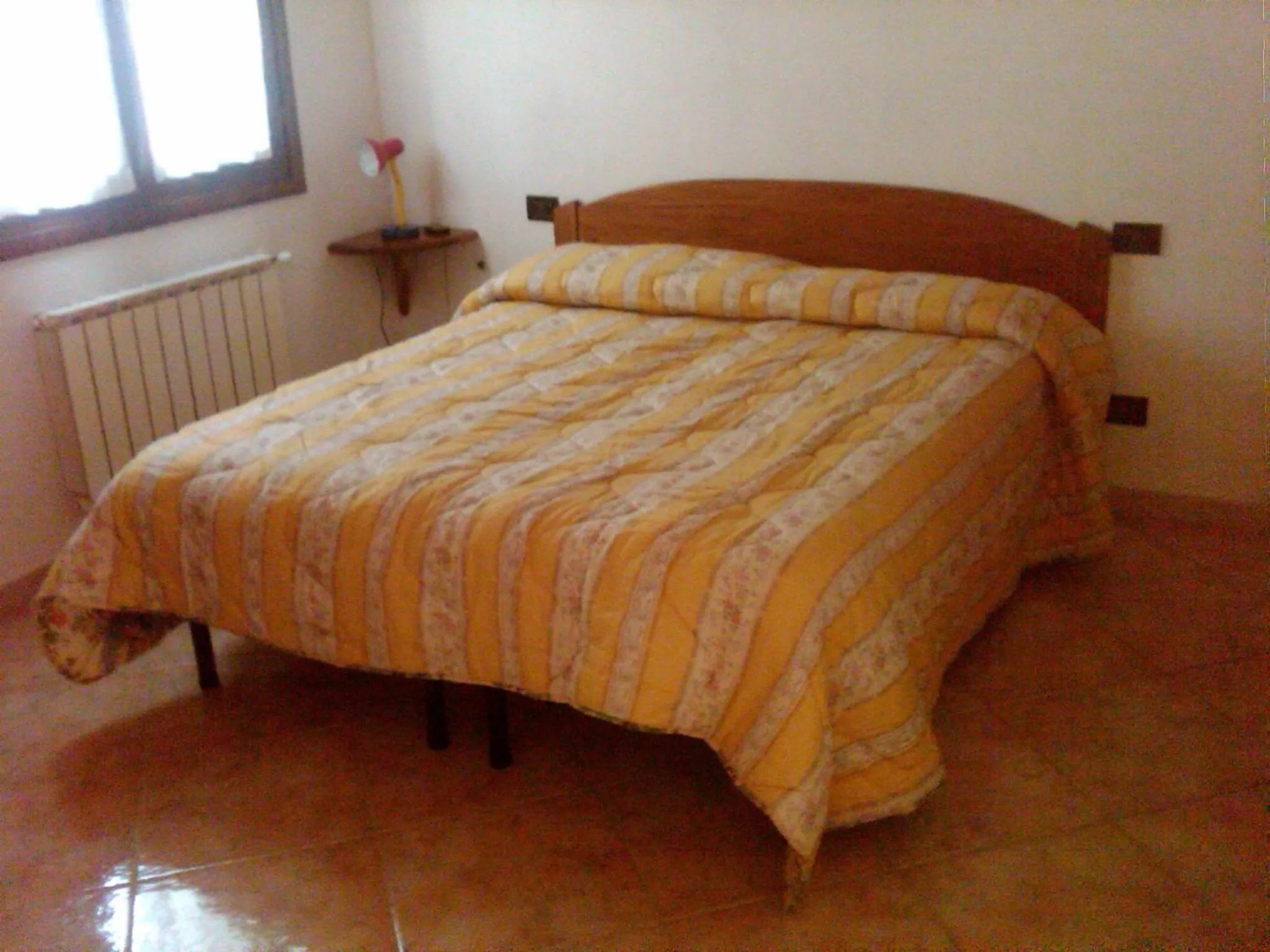 Double Room in La Quercia
